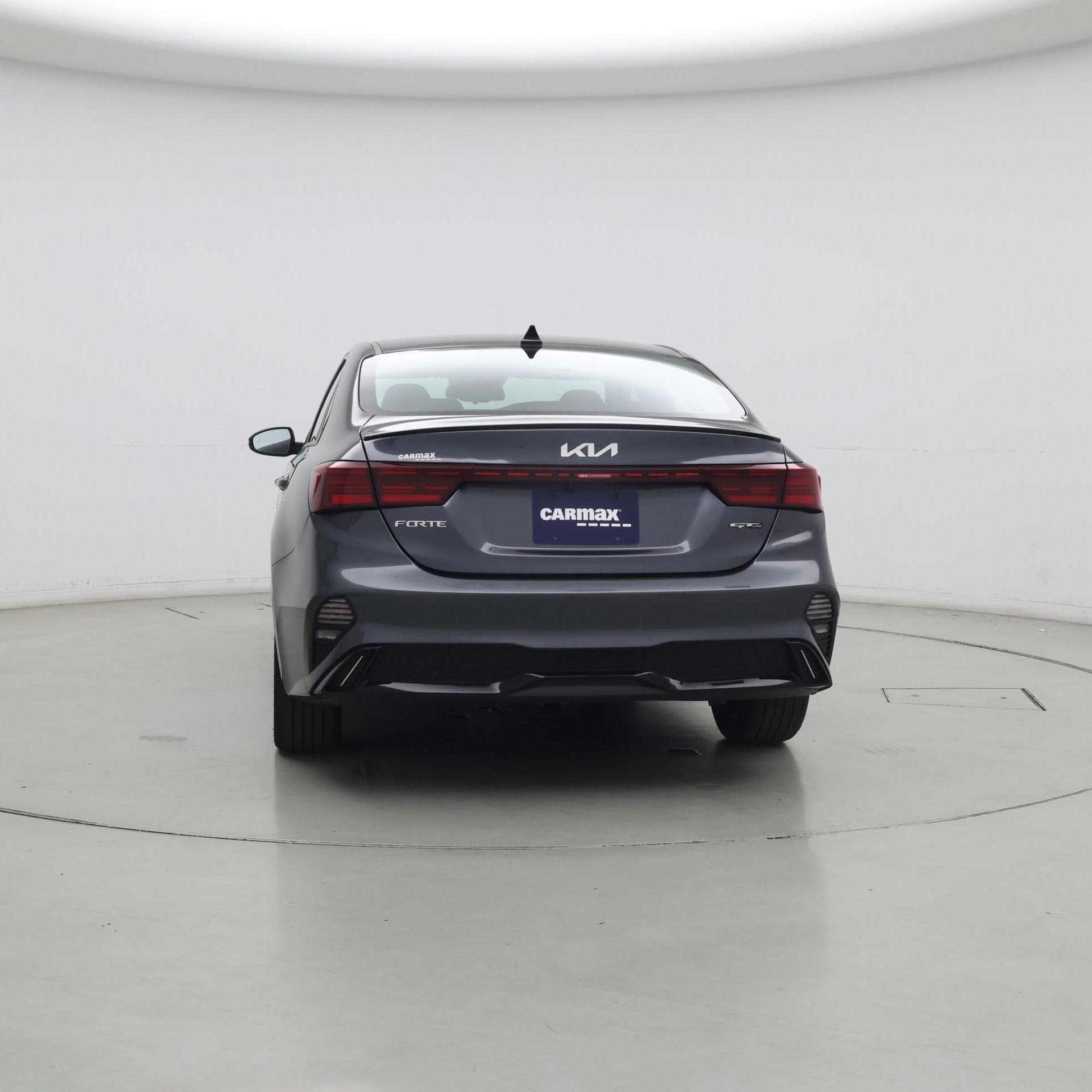 Thumbnail: 2023 Kia Forte - 6