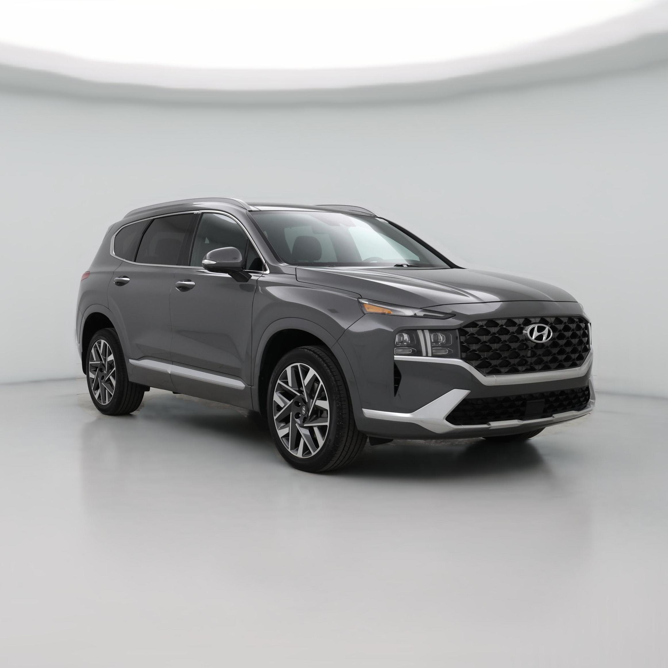 Thumbnail: 2023 Hyundai Santa Fe - 1
