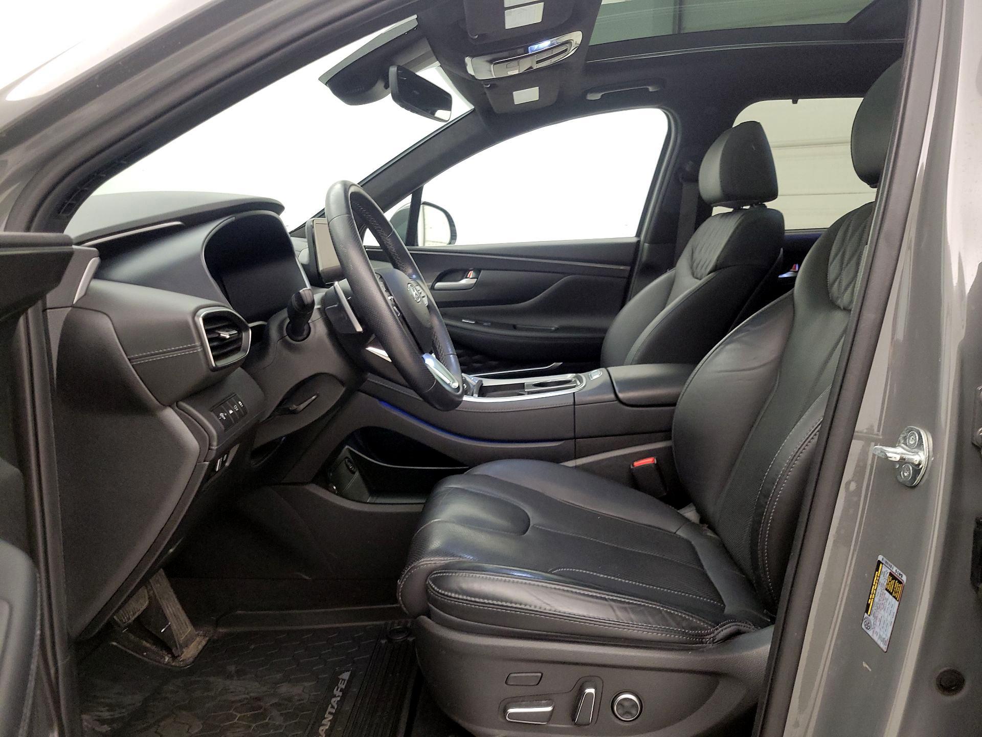 Thumbnail: 2023 Hyundai Santa Fe - 11