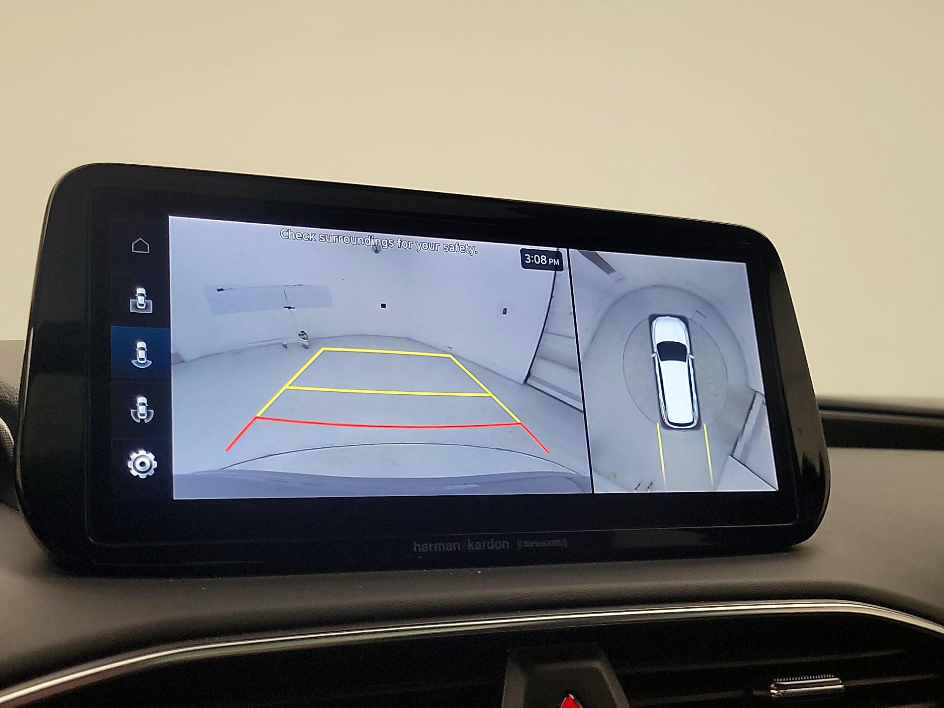 Thumbnail: 2023 Hyundai Santa Fe - 15