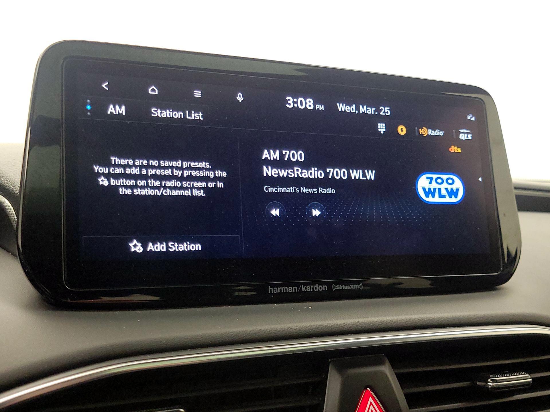 Thumbnail: 2023 Hyundai Santa Fe - 16