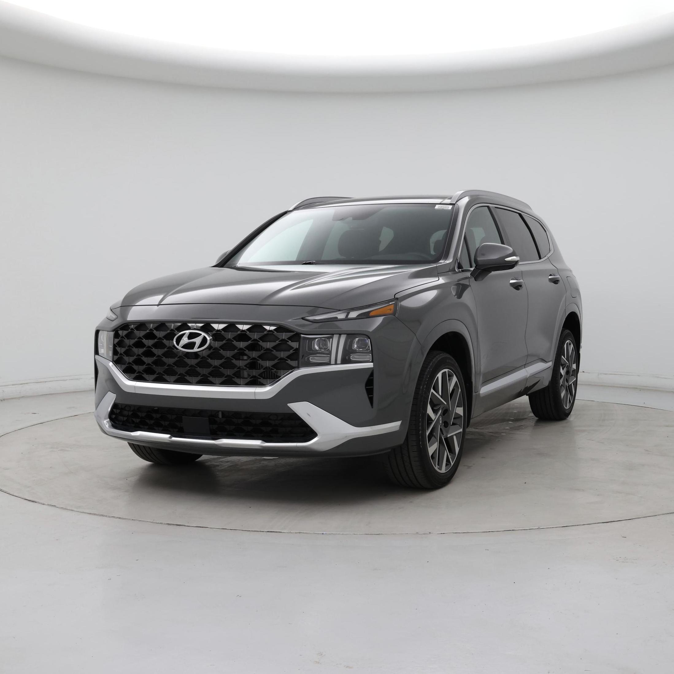Thumbnail: 2023 Hyundai Santa Fe - 4