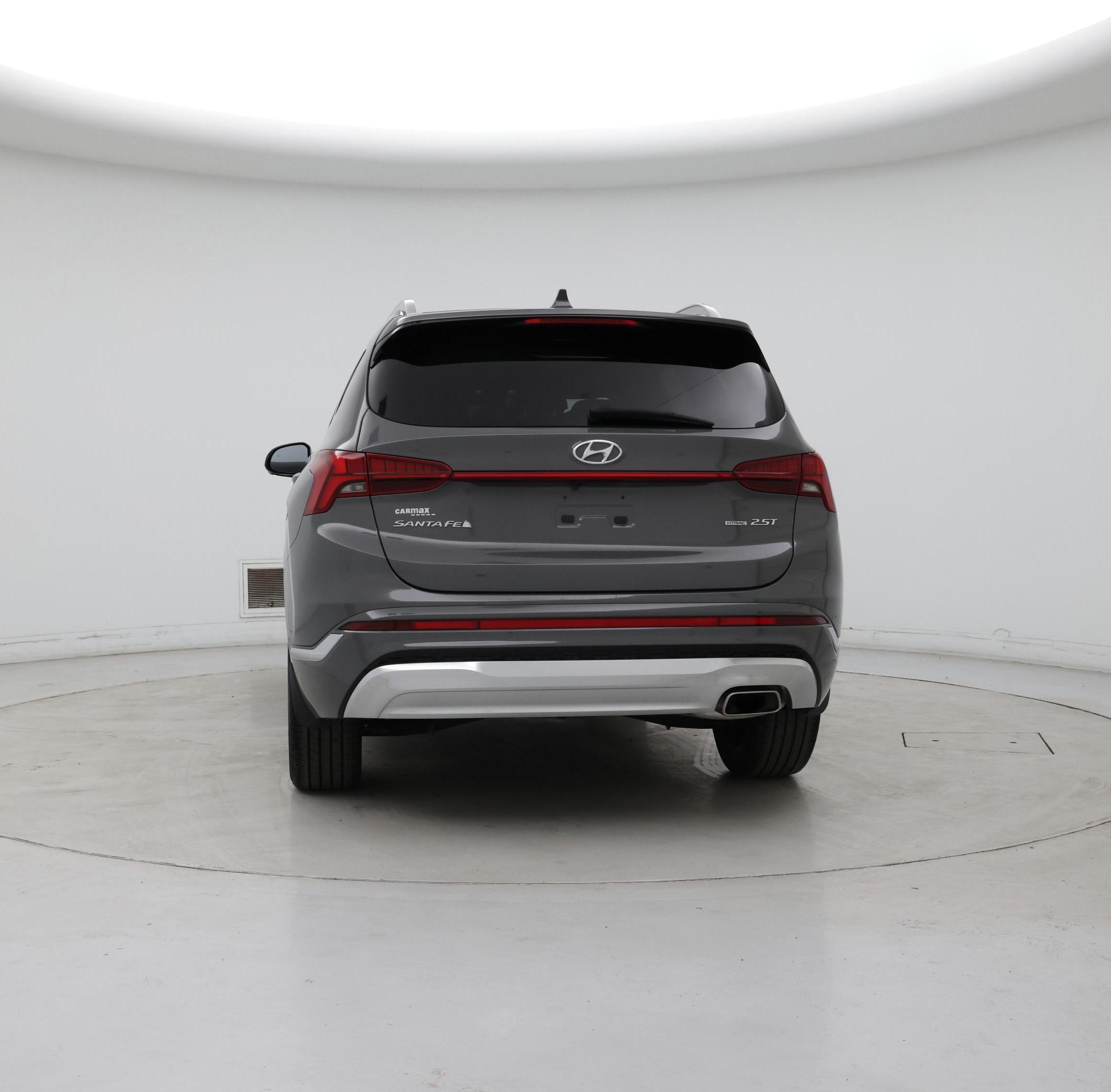 Thumbnail: 2023 Hyundai Santa Fe - 6