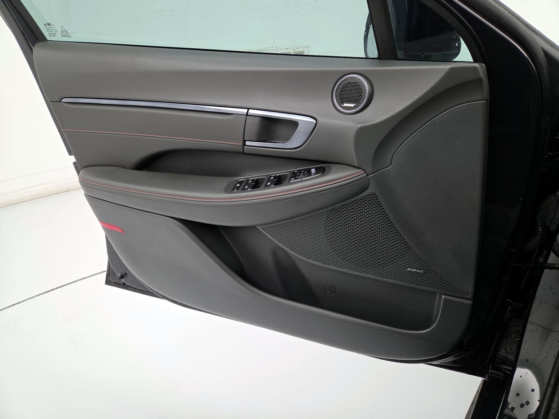 Thumbnail: 2023 Hyundai Sonata - 12