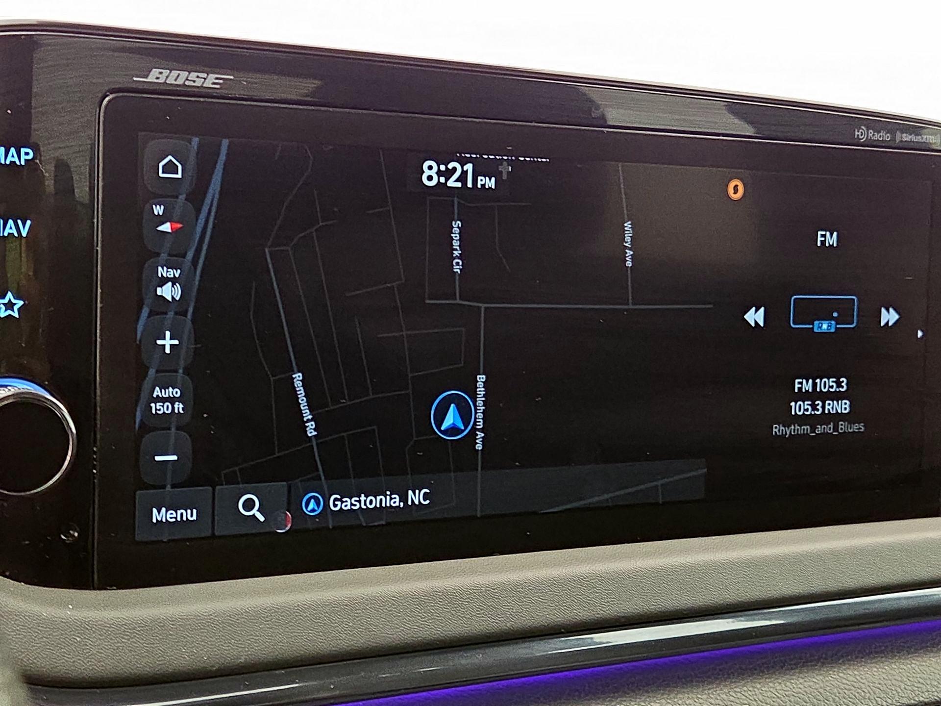 Thumbnail: 2023 Hyundai Sonata - 14