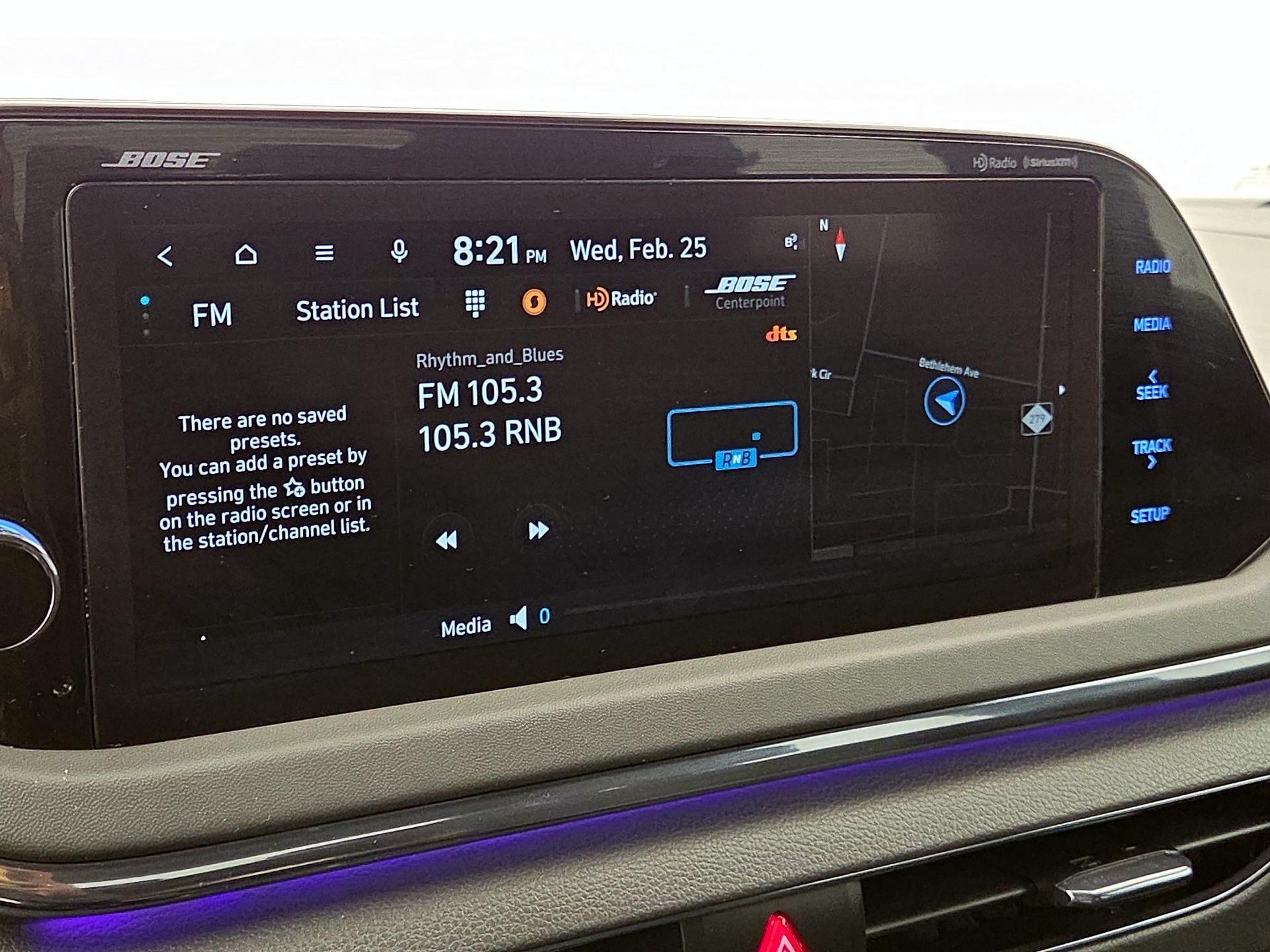 Thumbnail: 2023 Hyundai Sonata - 16