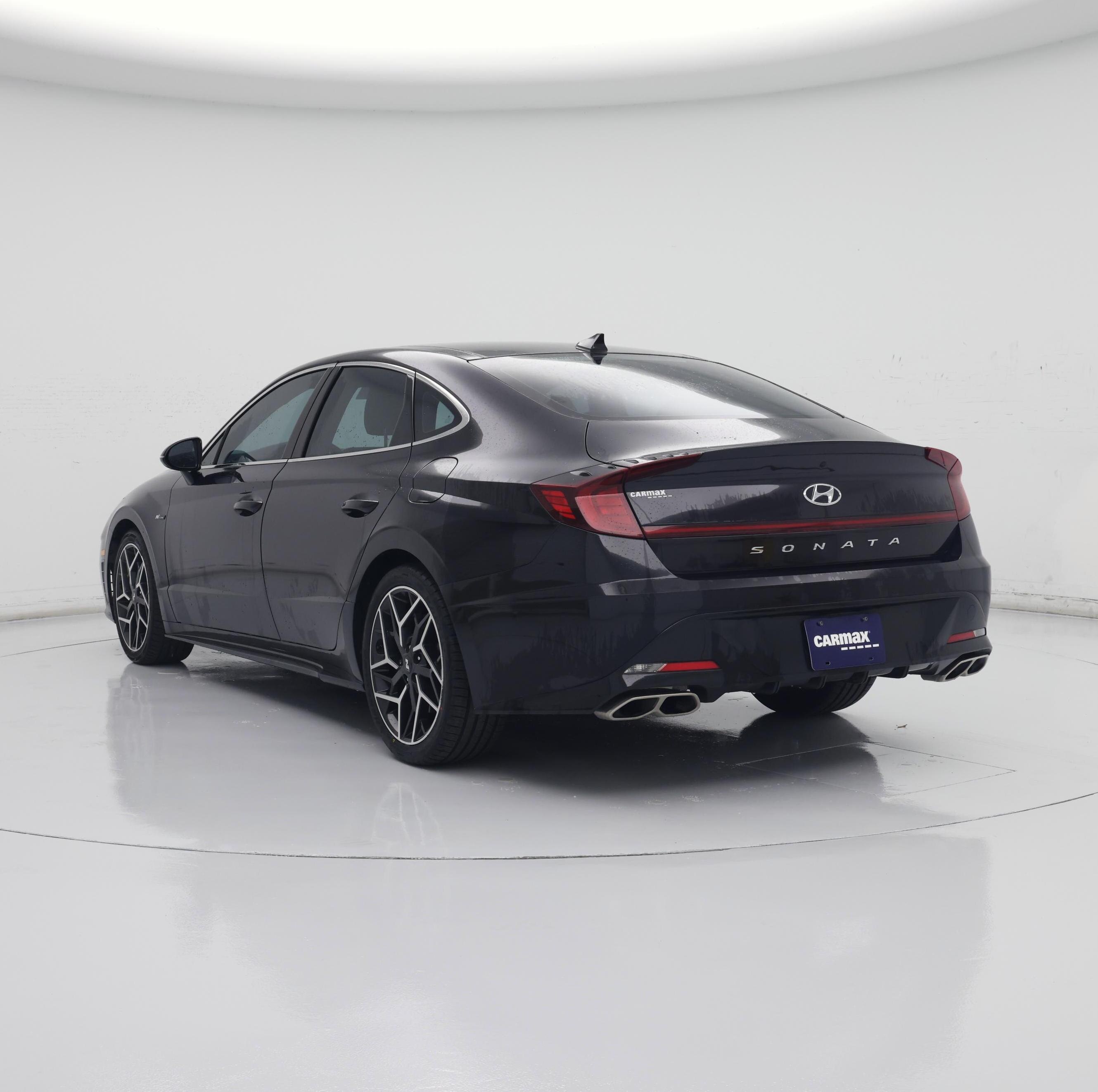 Thumbnail: 2023 Hyundai Sonata - 2