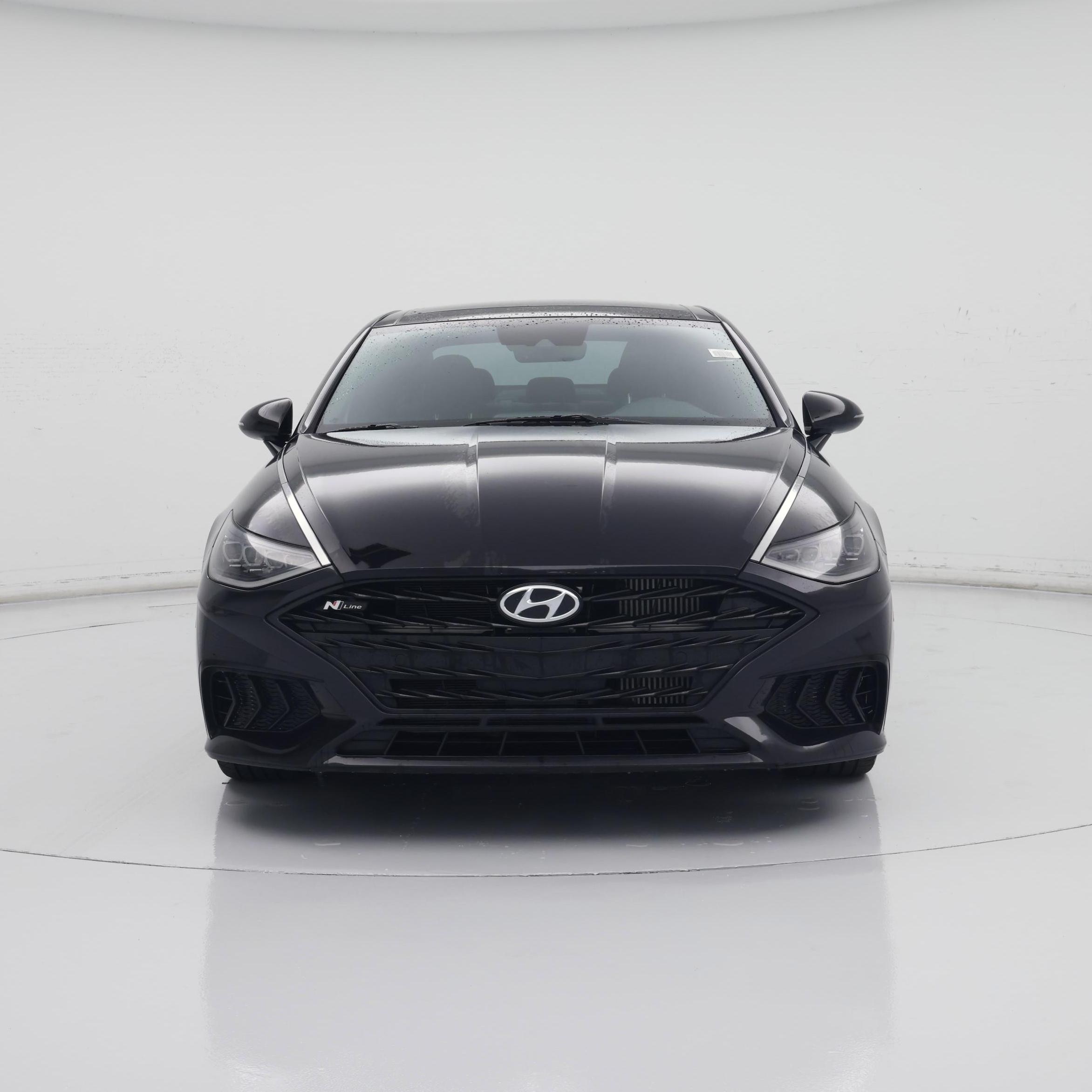 Thumbnail: 2023 Hyundai Sonata - 5
