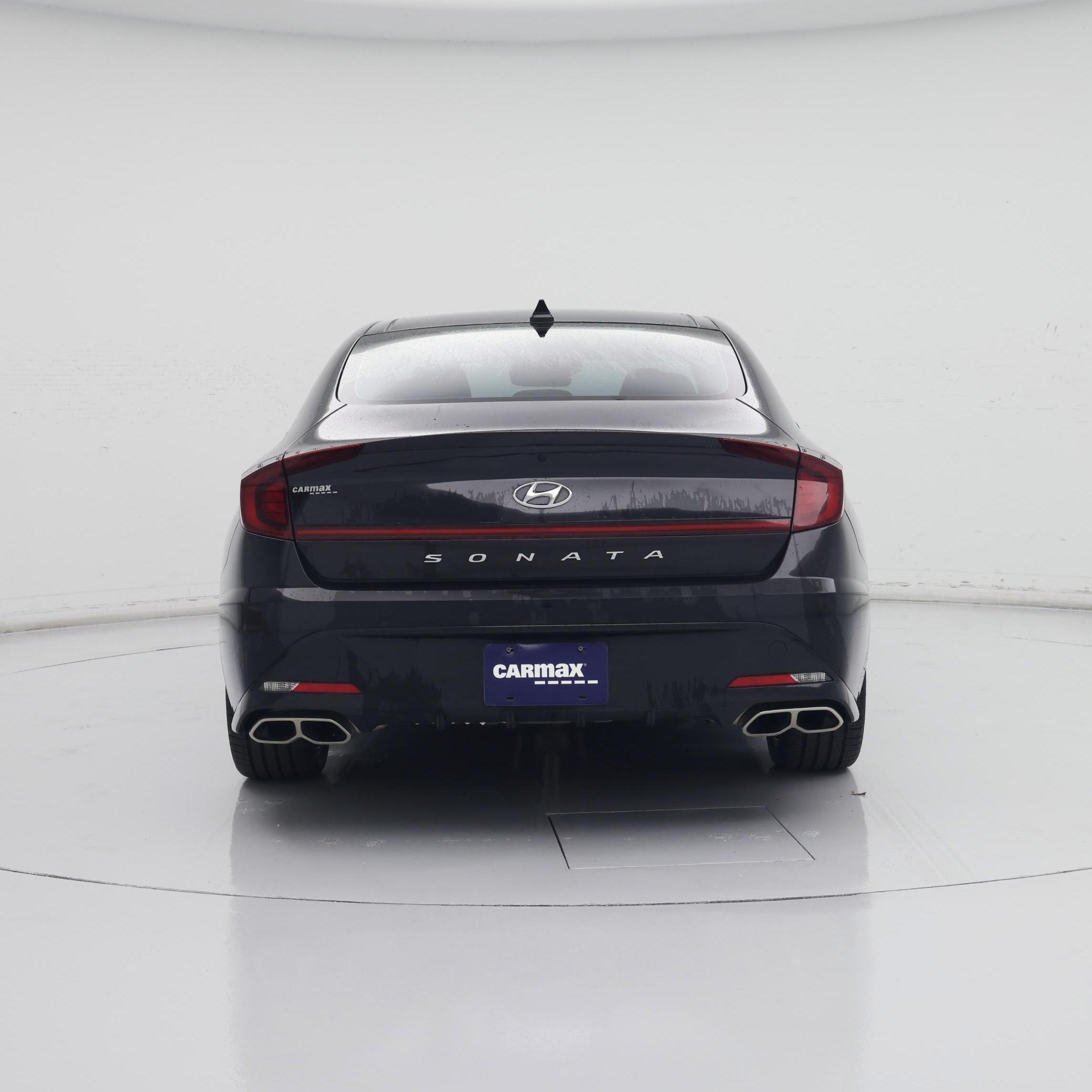 Thumbnail: 2023 Hyundai Sonata - 6