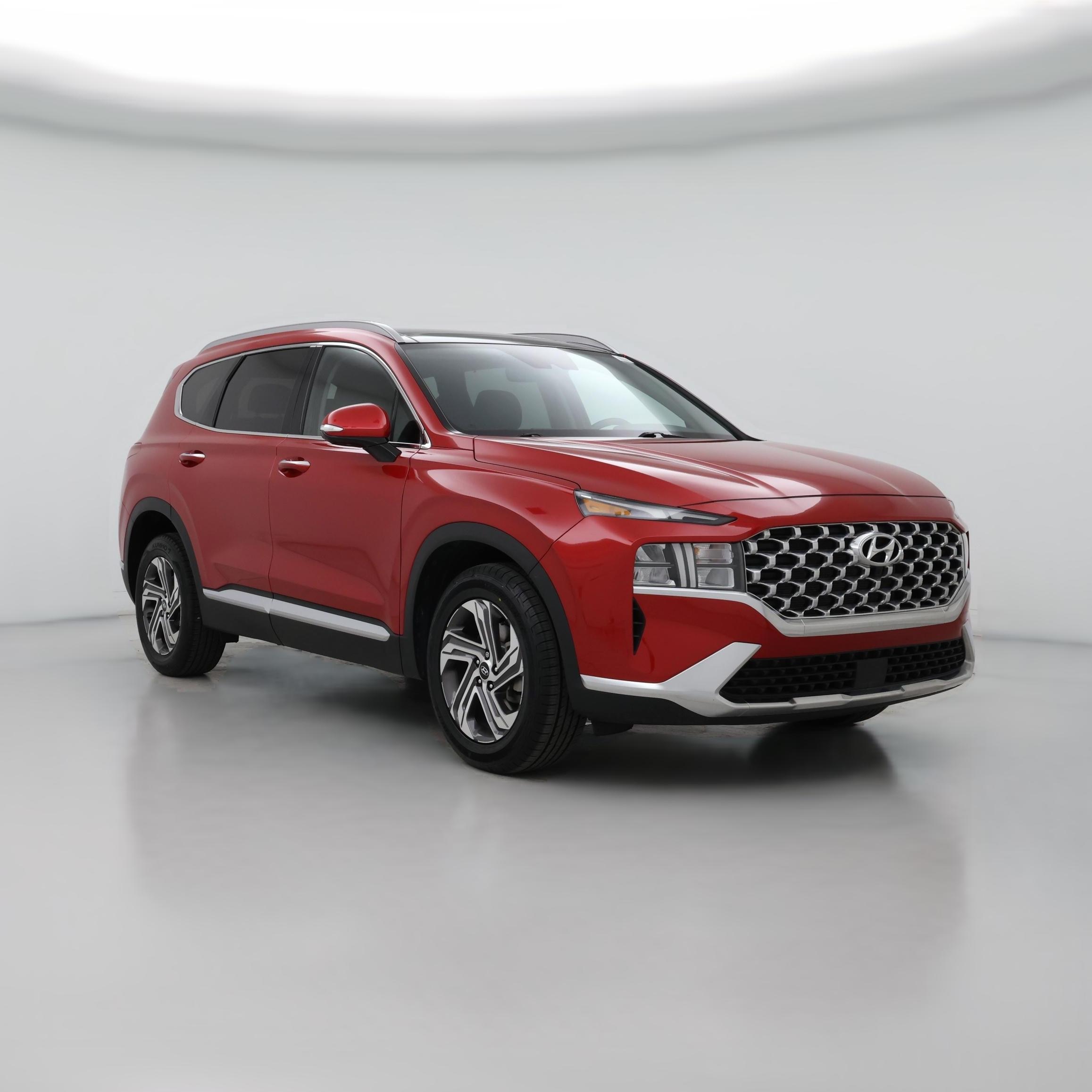 Thumbnail: 2023 Hyundai Santa Fe - 1