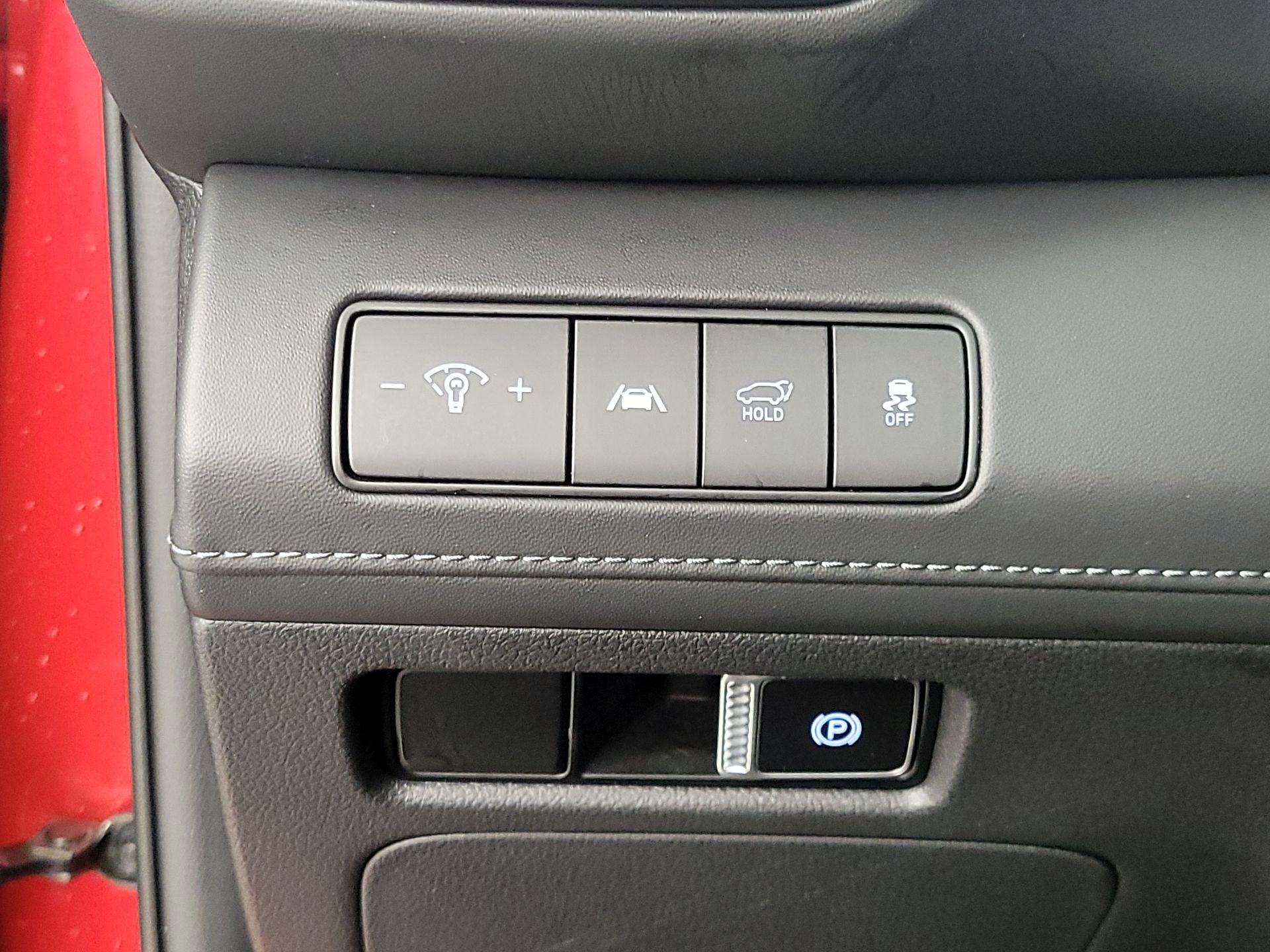 Thumbnail: 2023 Hyundai Santa Fe - 13