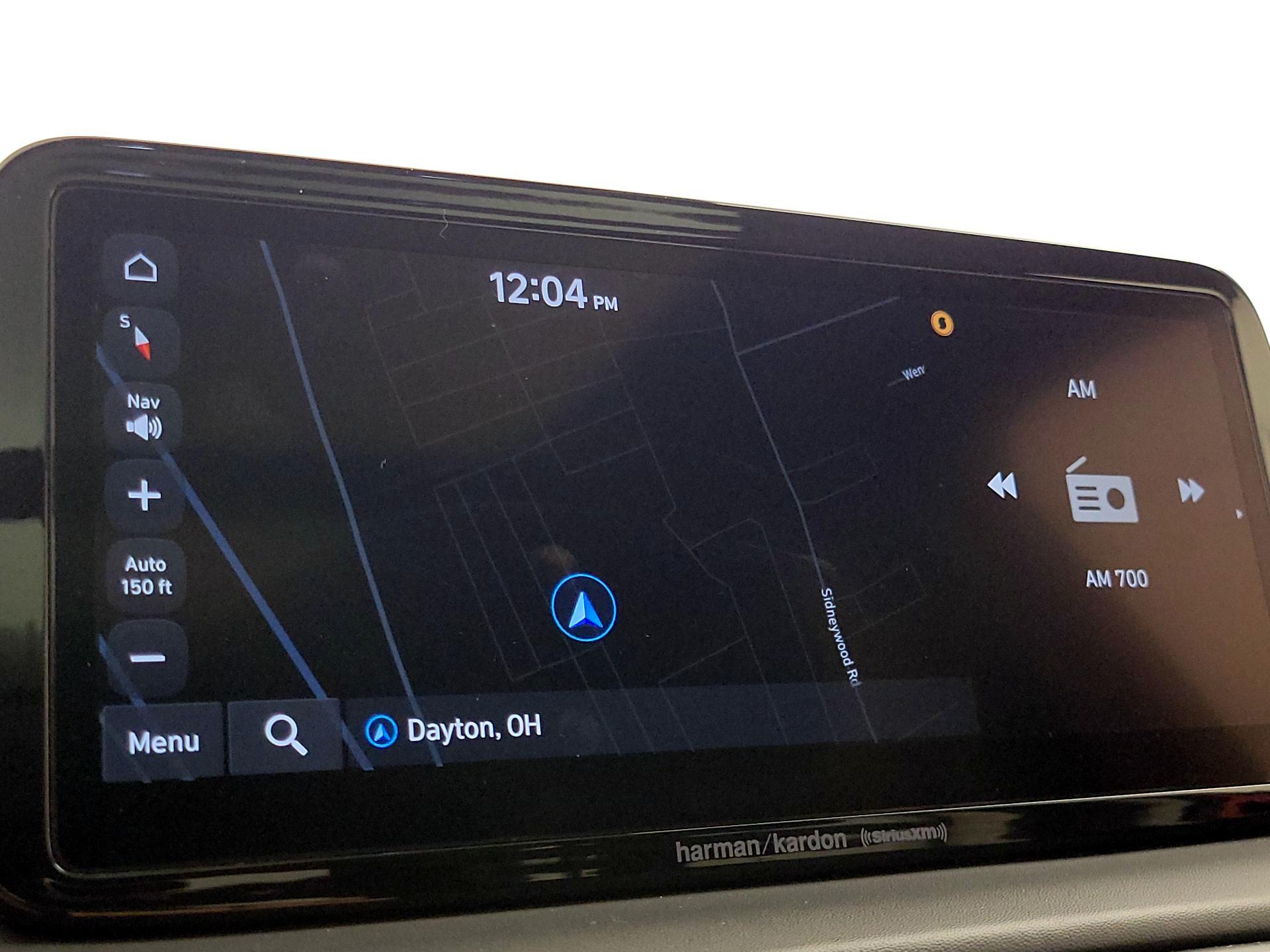 Thumbnail: 2023 Hyundai Santa Fe - 14