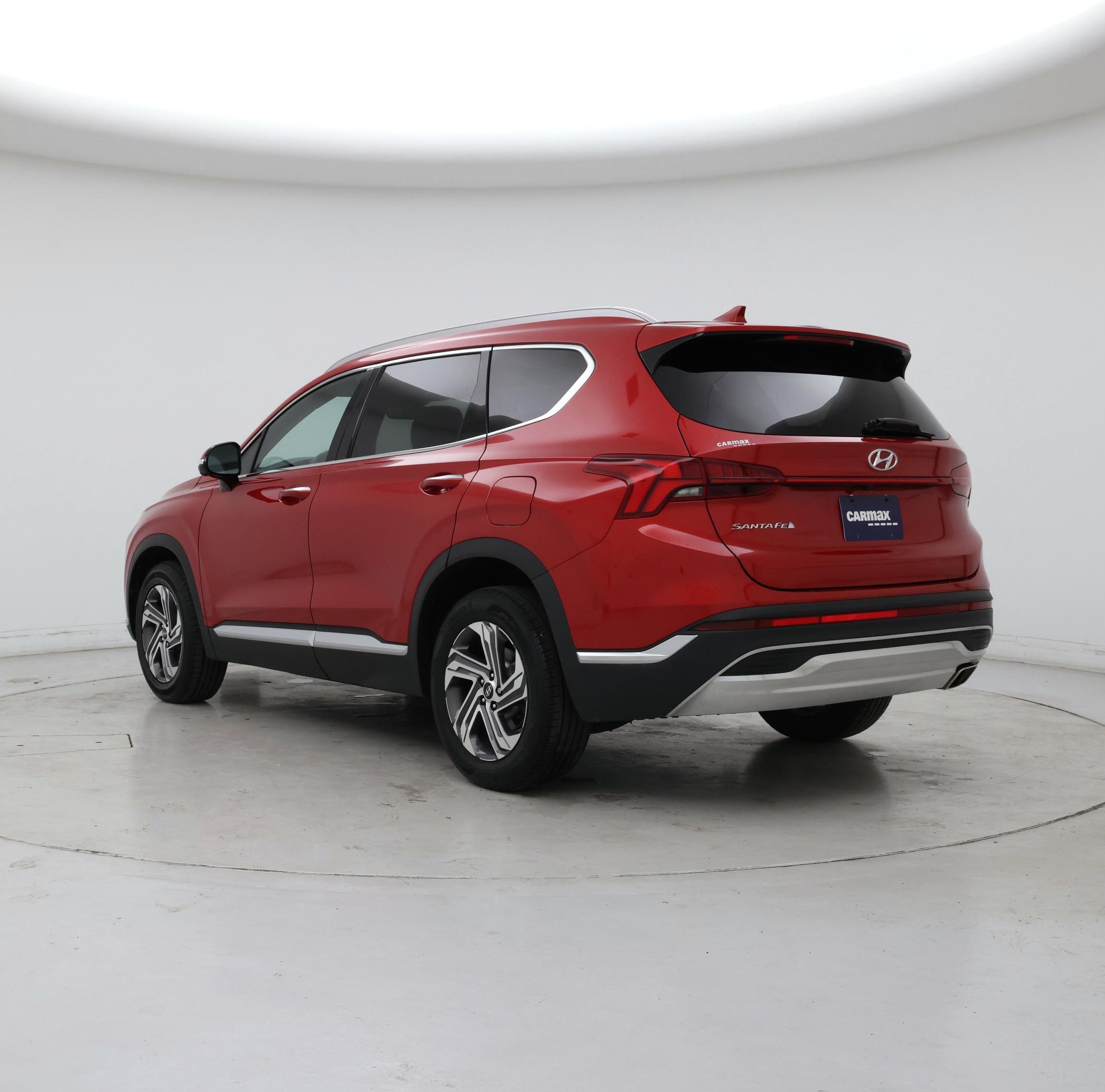 Thumbnail: 2023 Hyundai Santa Fe - 2