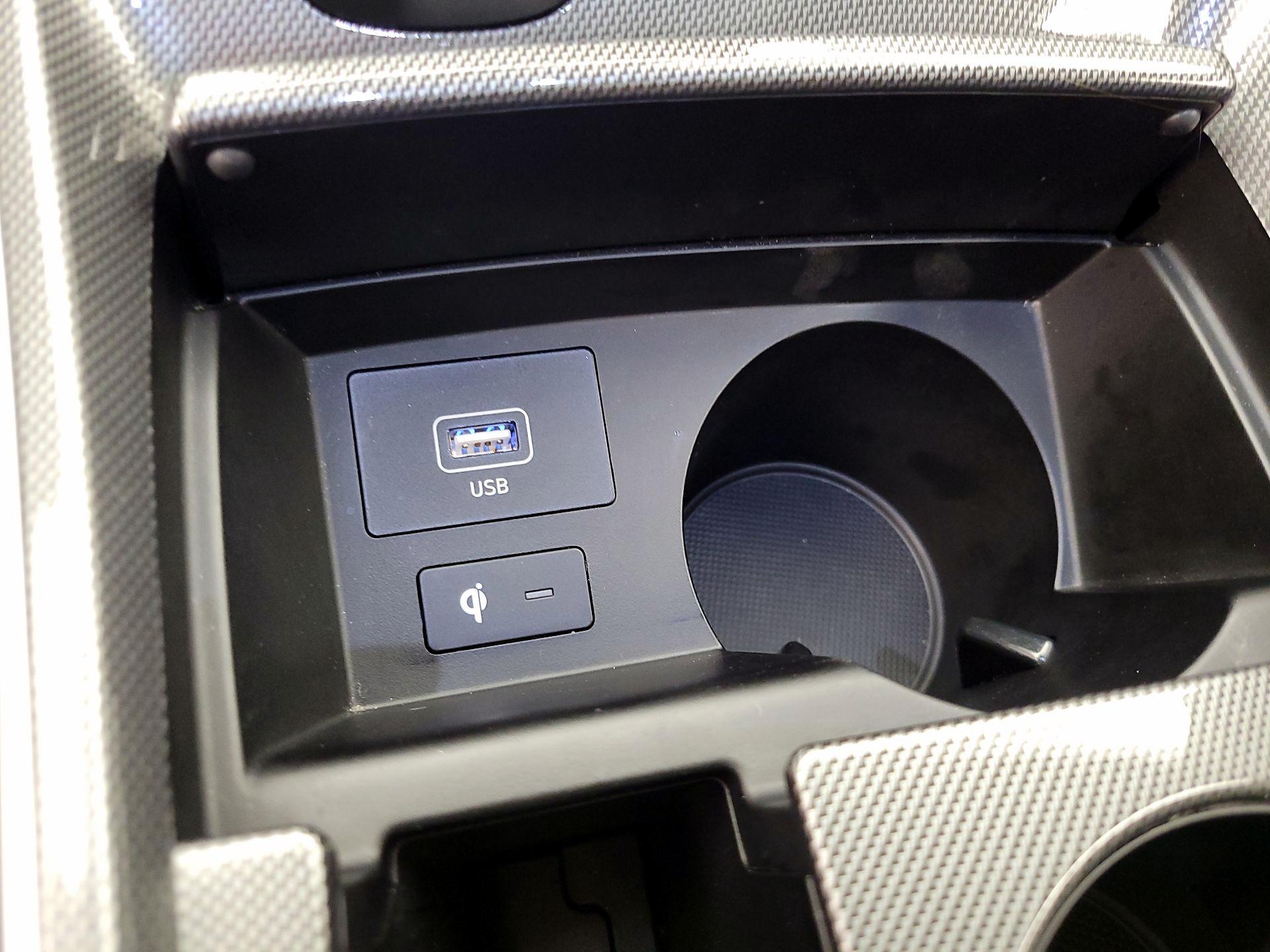 Thumbnail: 2023 Hyundai Santa Fe - 19