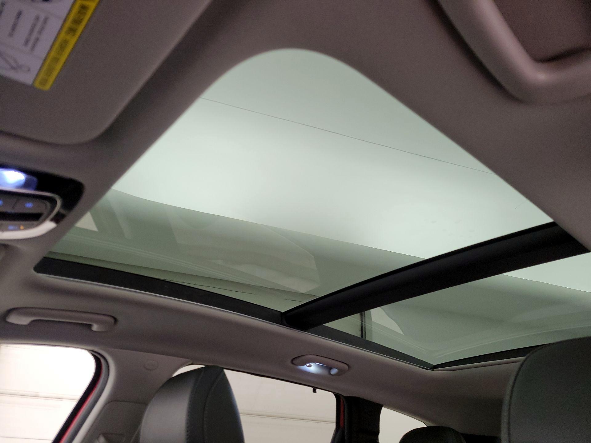 Thumbnail: 2023 Hyundai Santa Fe - 20