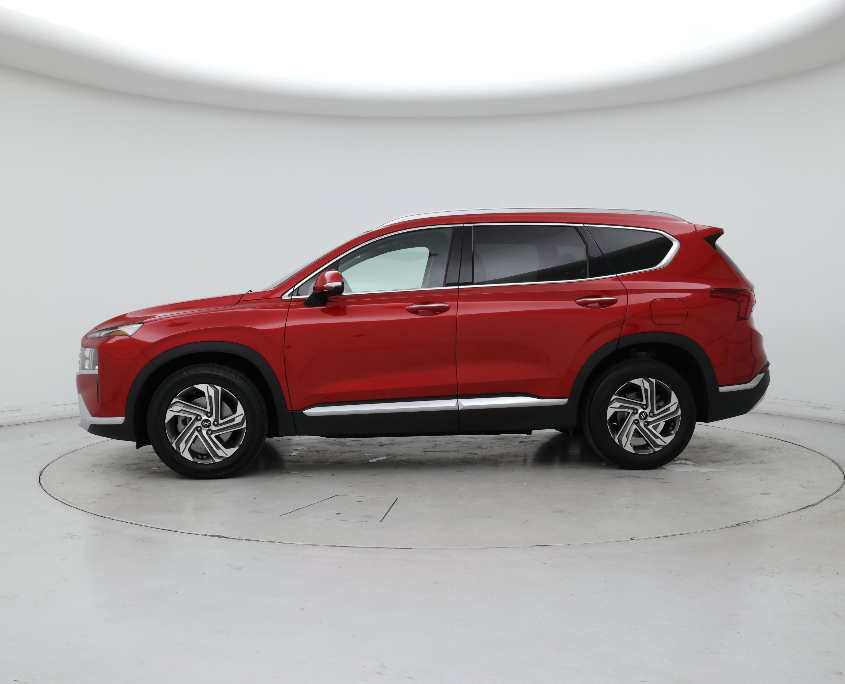 Thumbnail: 2023 Hyundai Santa Fe - 3