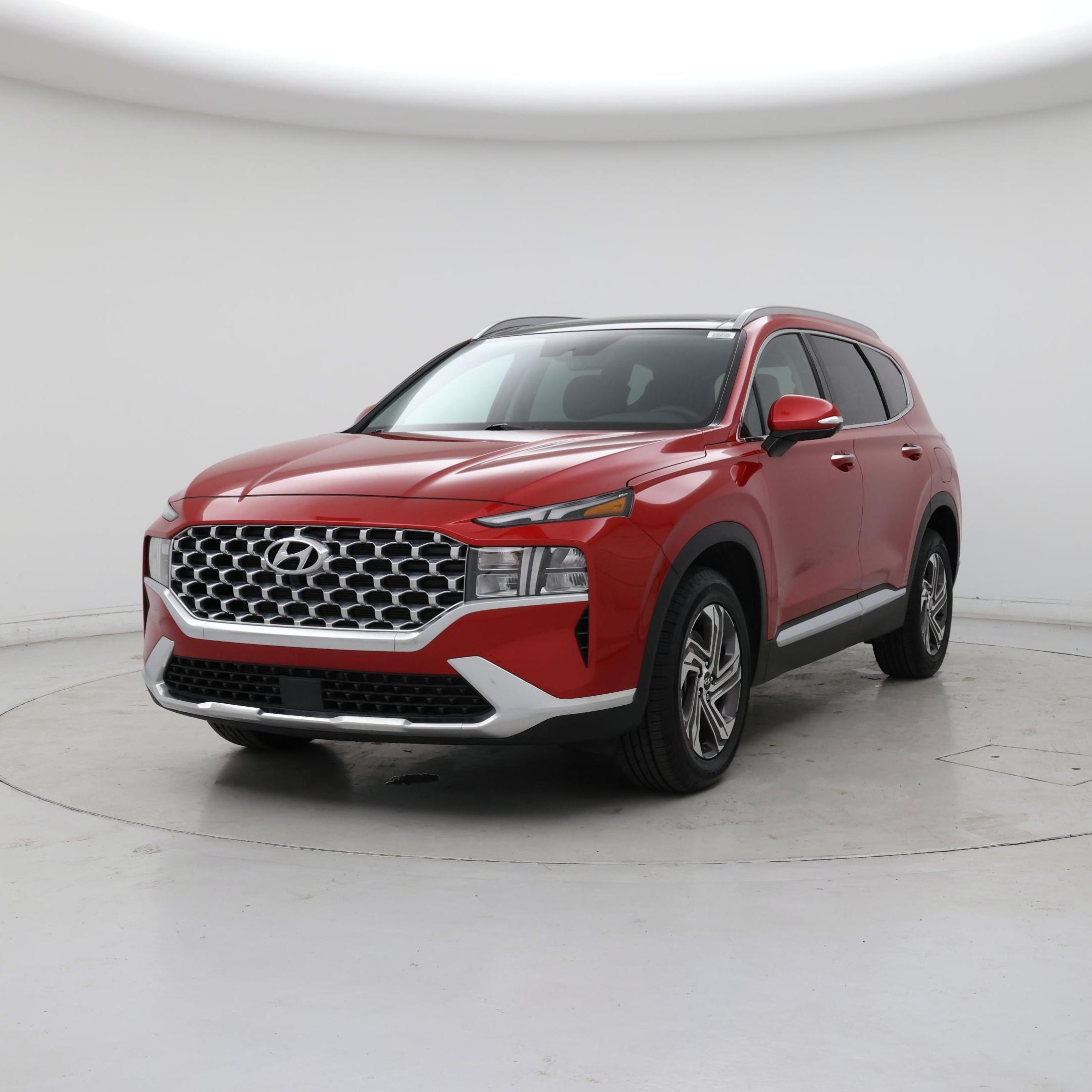 Thumbnail: 2023 Hyundai Santa Fe - 4