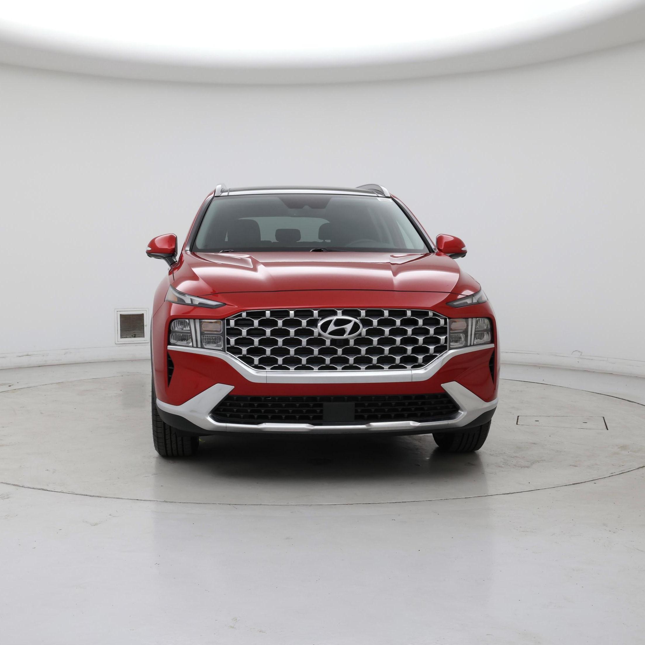 Thumbnail: 2023 Hyundai Santa Fe - 5