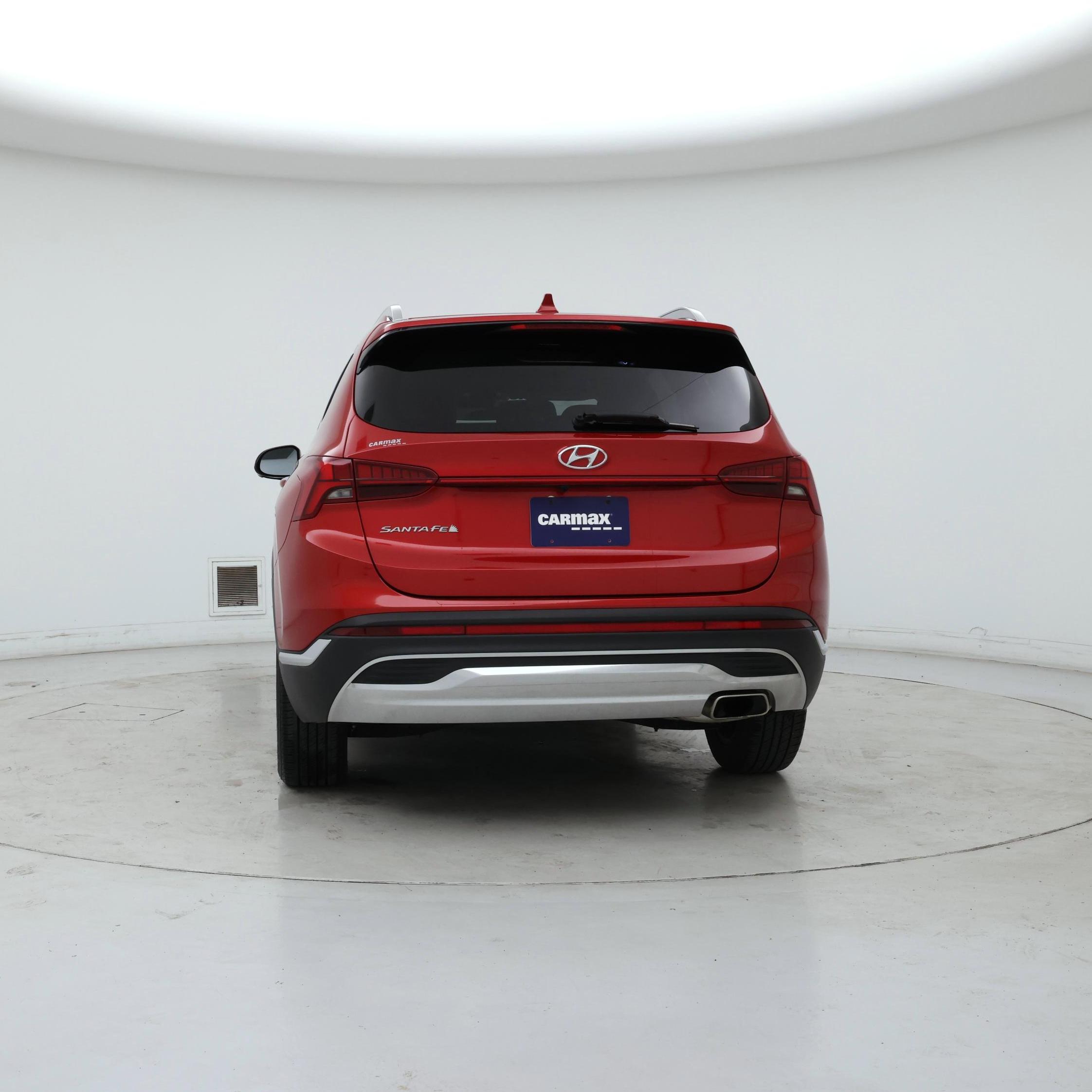 Thumbnail: 2023 Hyundai Santa Fe - 6