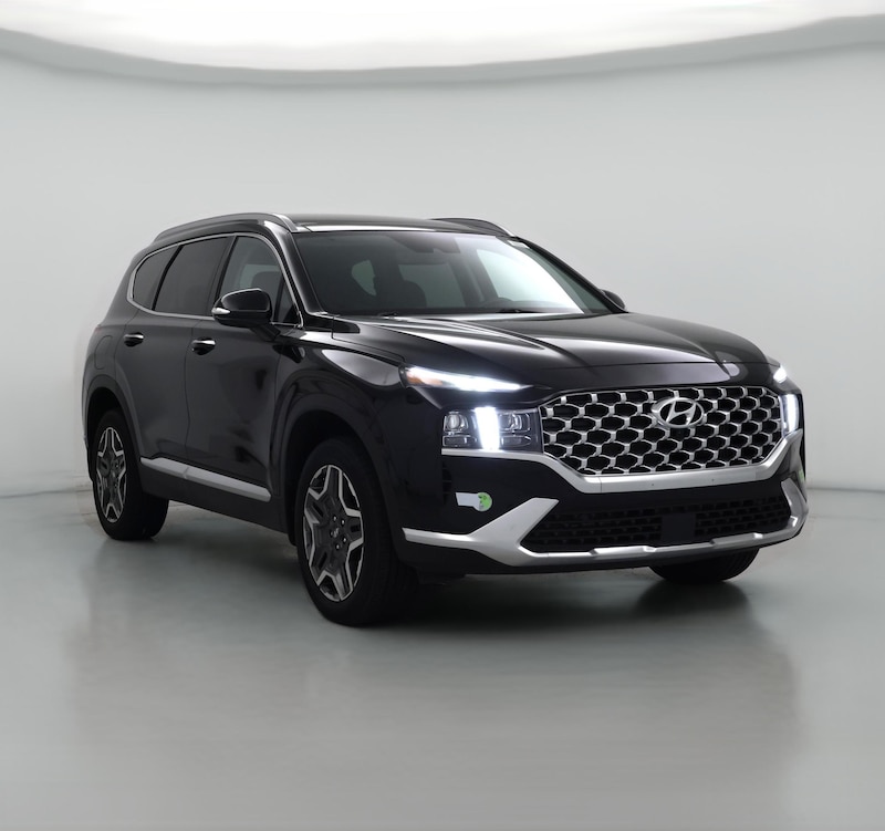 2023 Hyundai Santa Fe PHEV Limited
