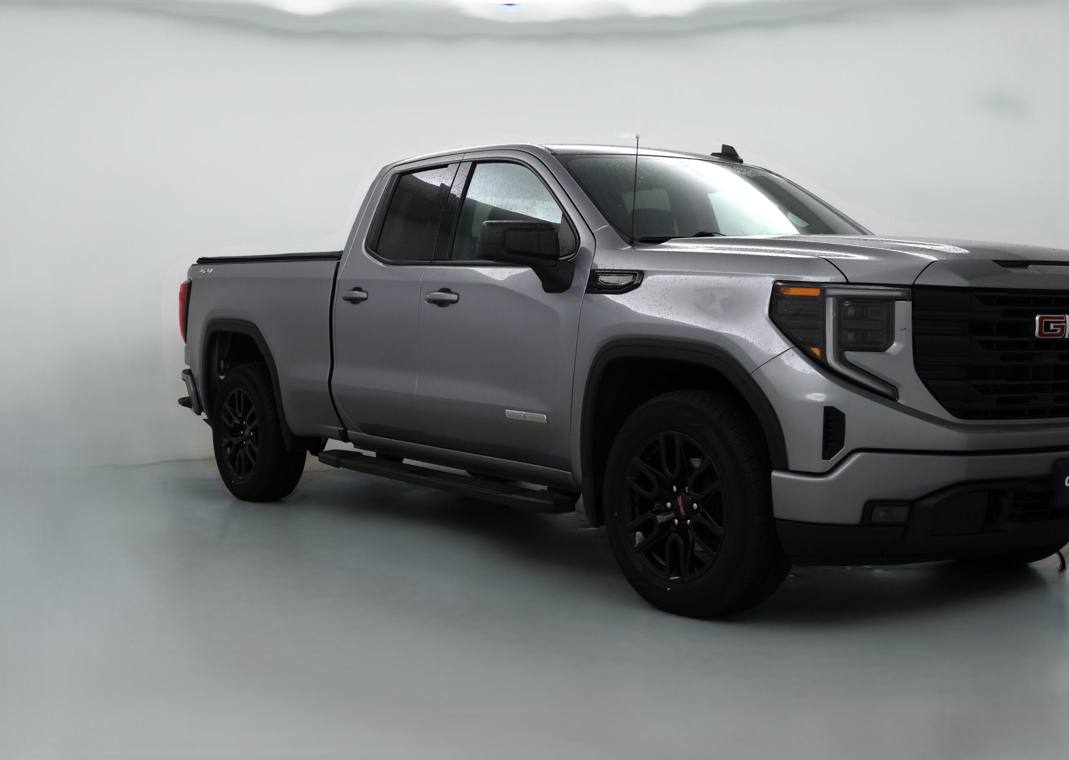 Thumbnail: 2023 GMC Sierra 1500 - 1