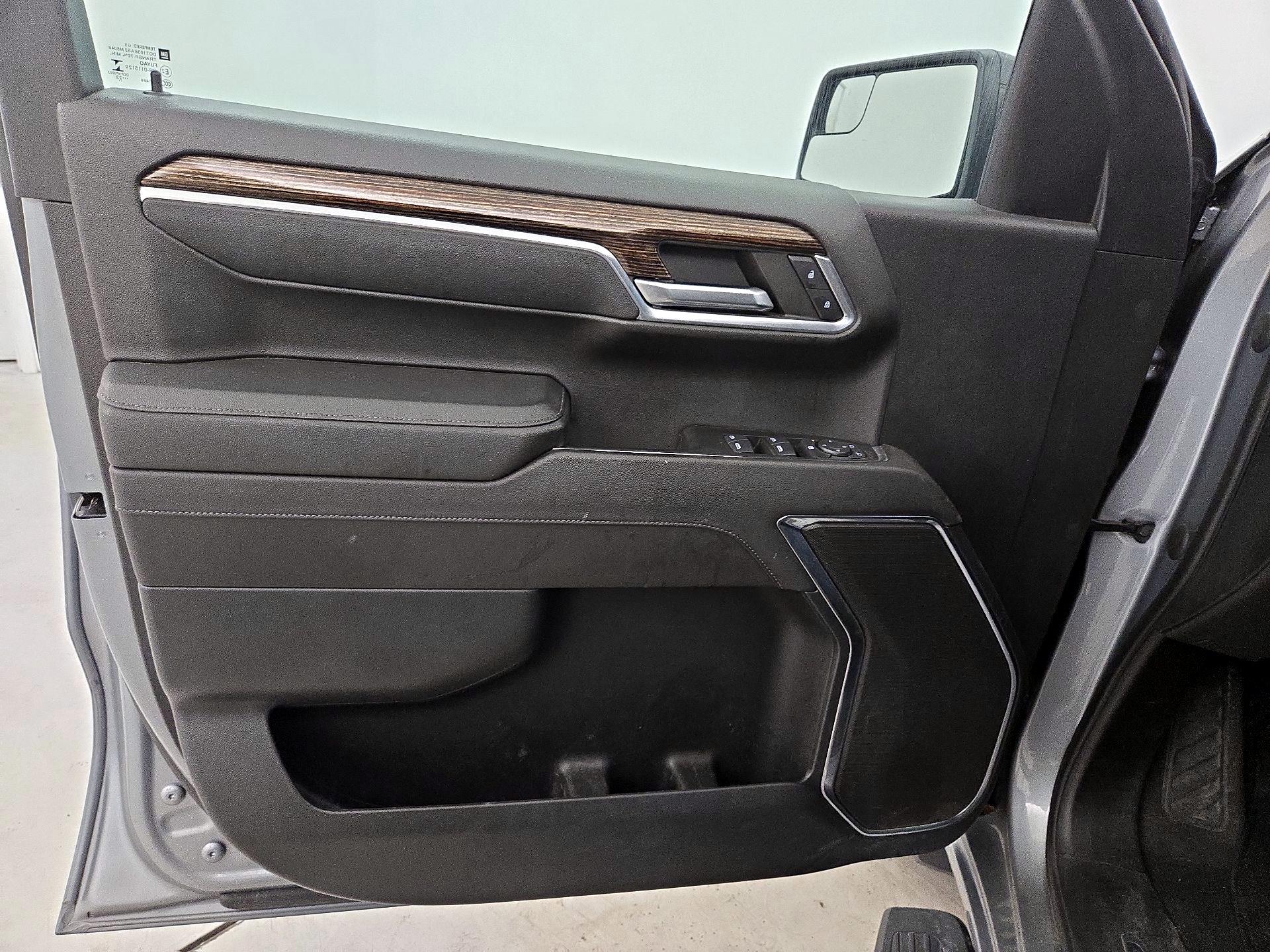 Thumbnail: 2023 GMC Sierra 1500 - 12