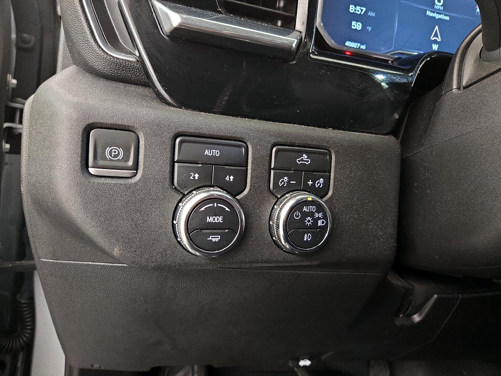 Thumbnail: 2023 GMC Sierra 1500 - 13