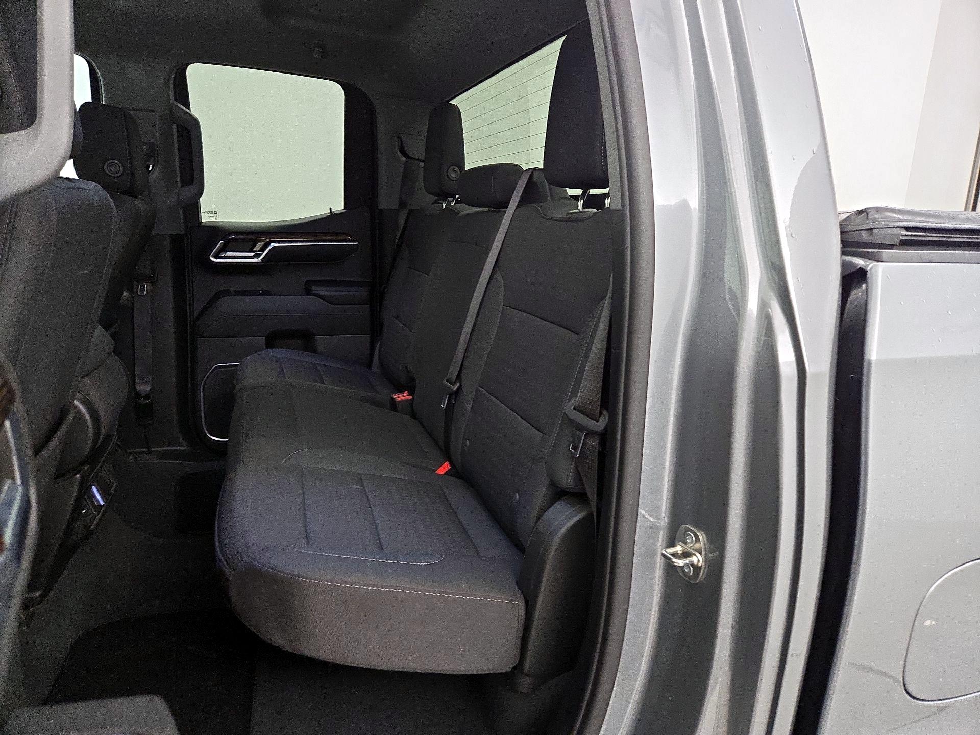 Thumbnail: 2023 GMC Sierra 1500 - 19