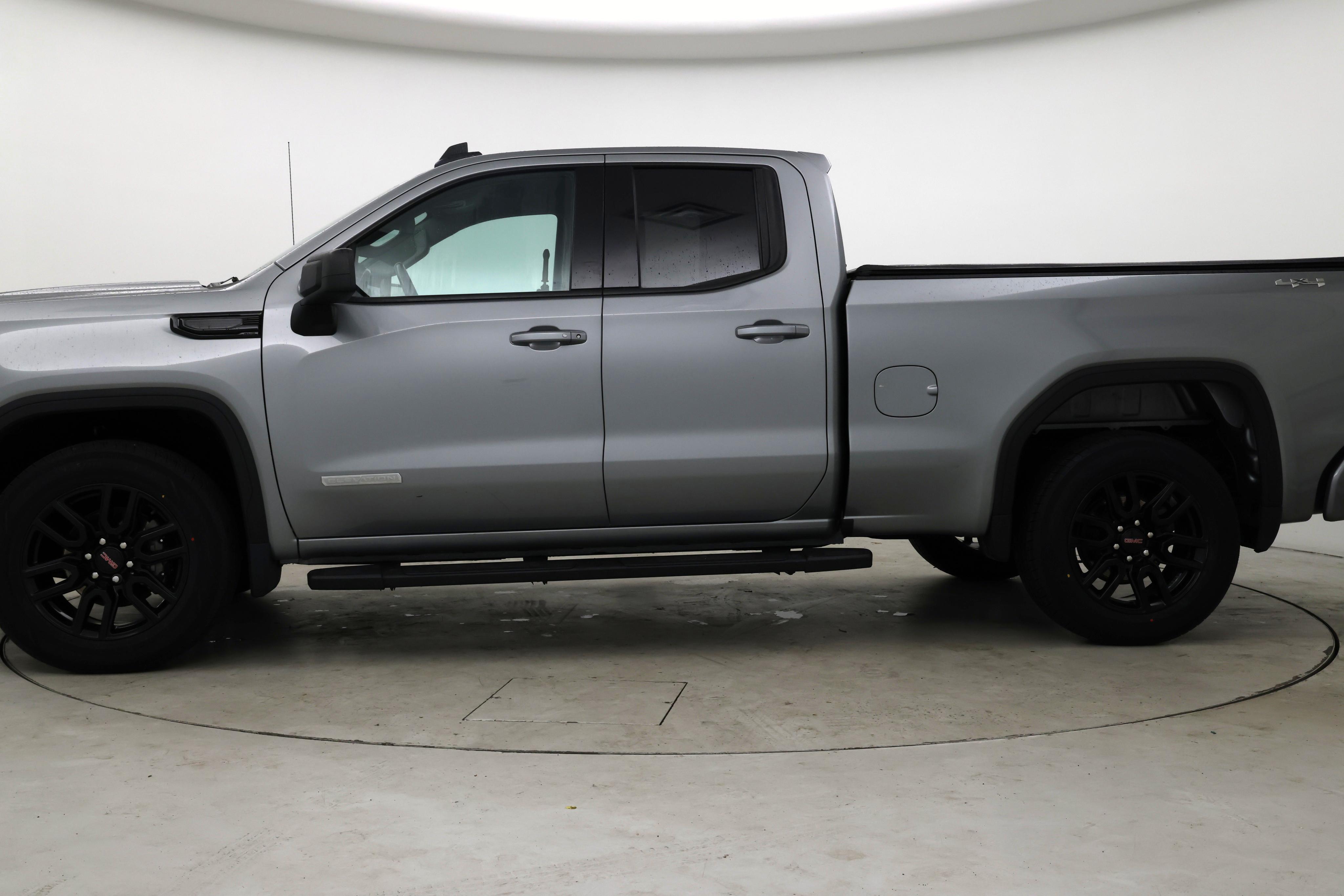Thumbnail: 2023 GMC Sierra 1500 - 3