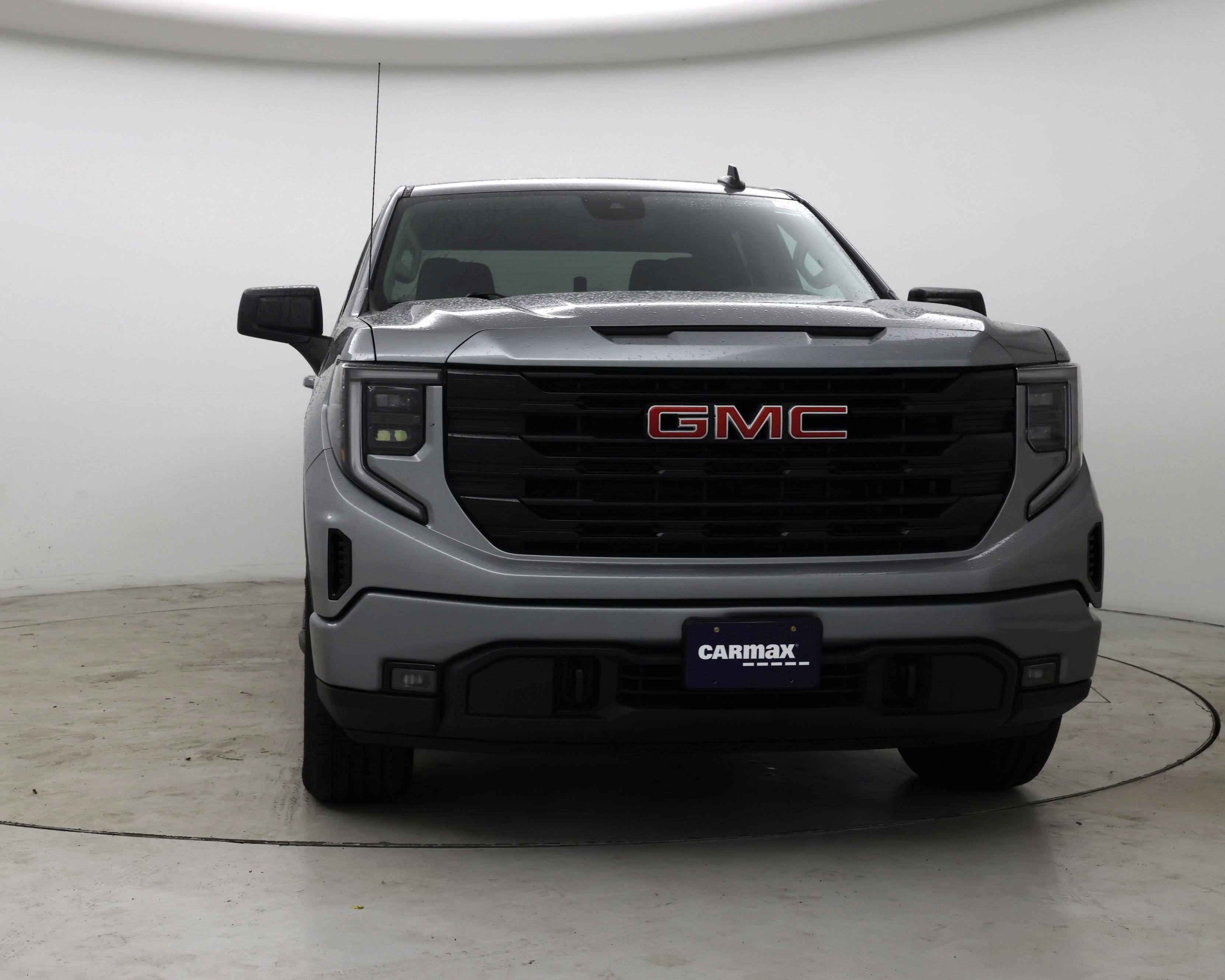 Thumbnail: 2023 GMC Sierra 1500 - 5
