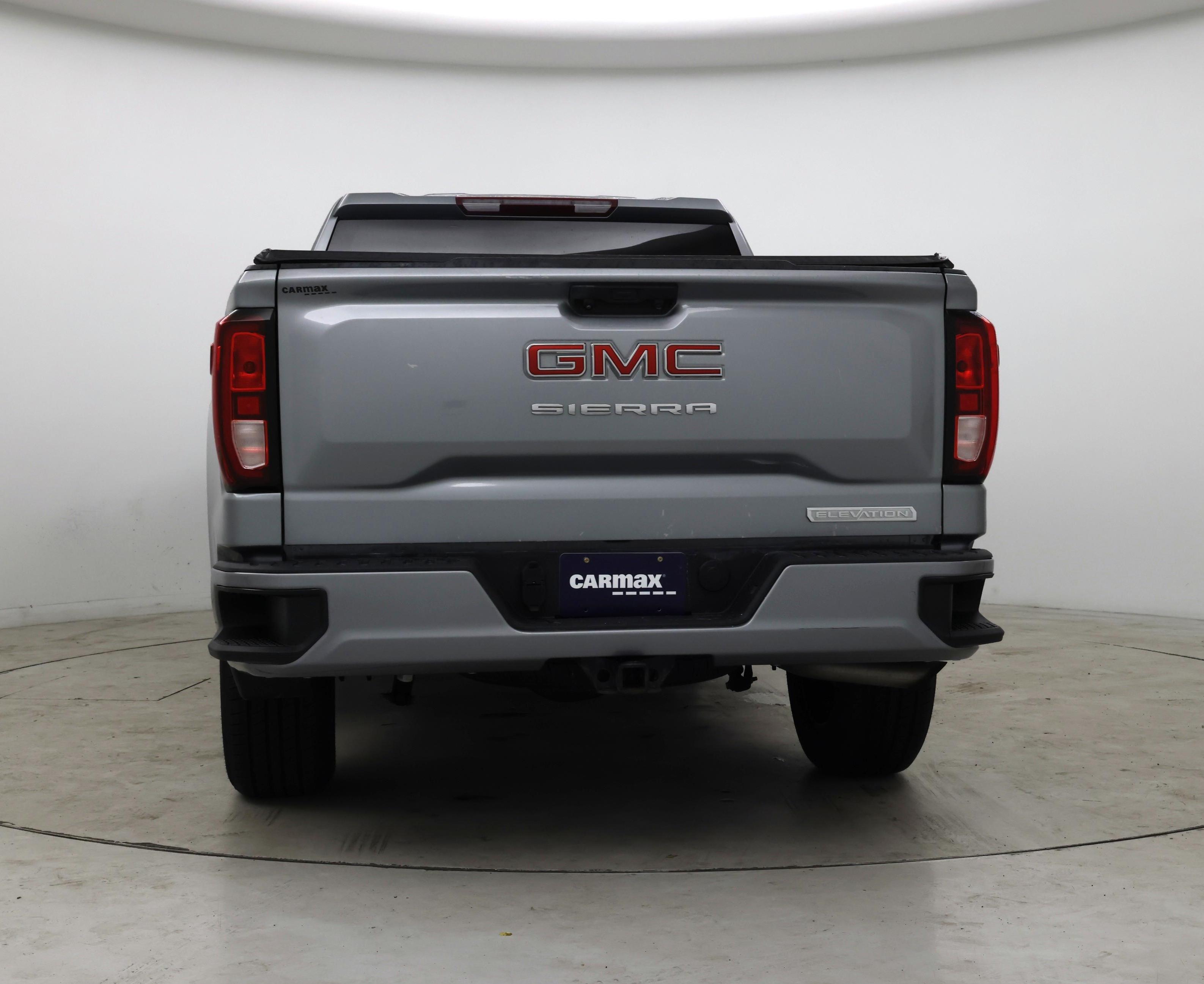 Thumbnail: 2023 GMC Sierra 1500 - 6