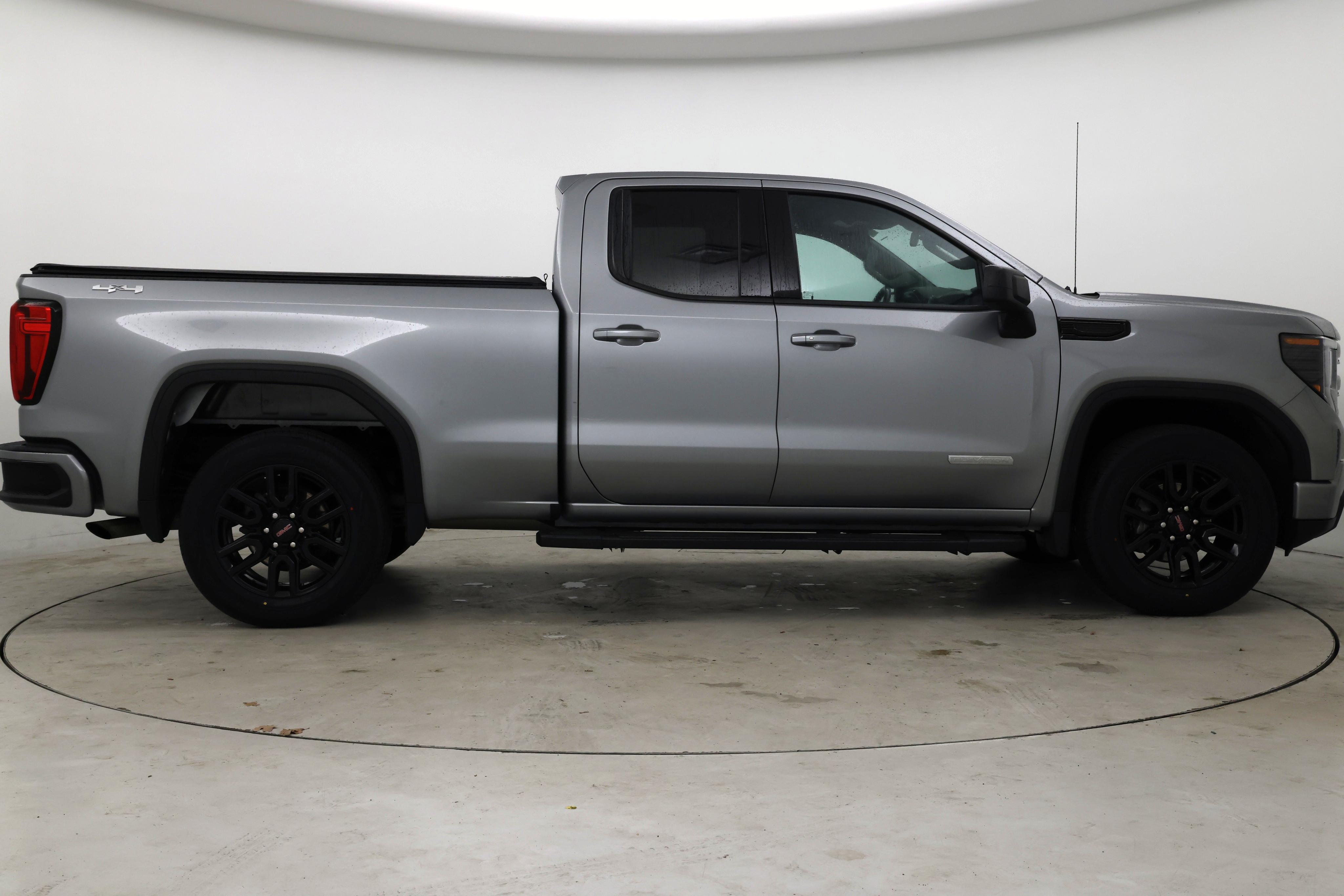 Thumbnail: 2023 GMC Sierra 1500 - 7