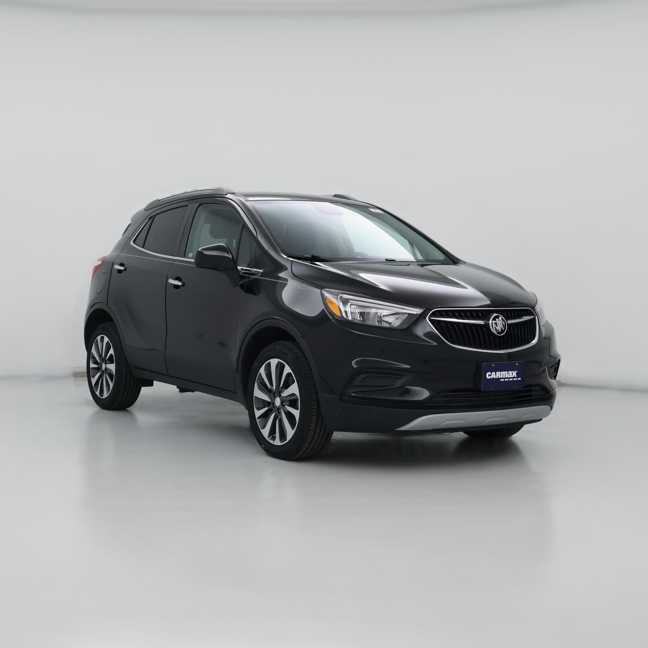 Thumbnail: 2022 Buick Encore - 1