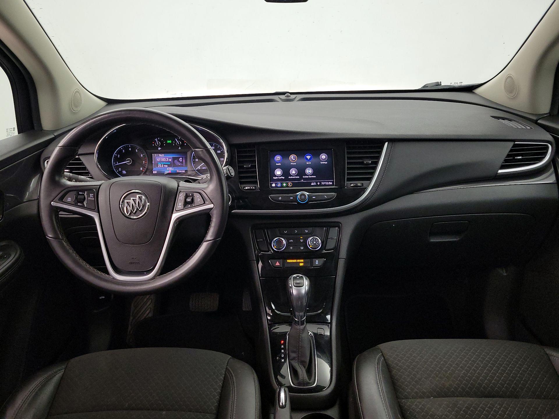 Thumbnail: 2022 Buick Encore - 9