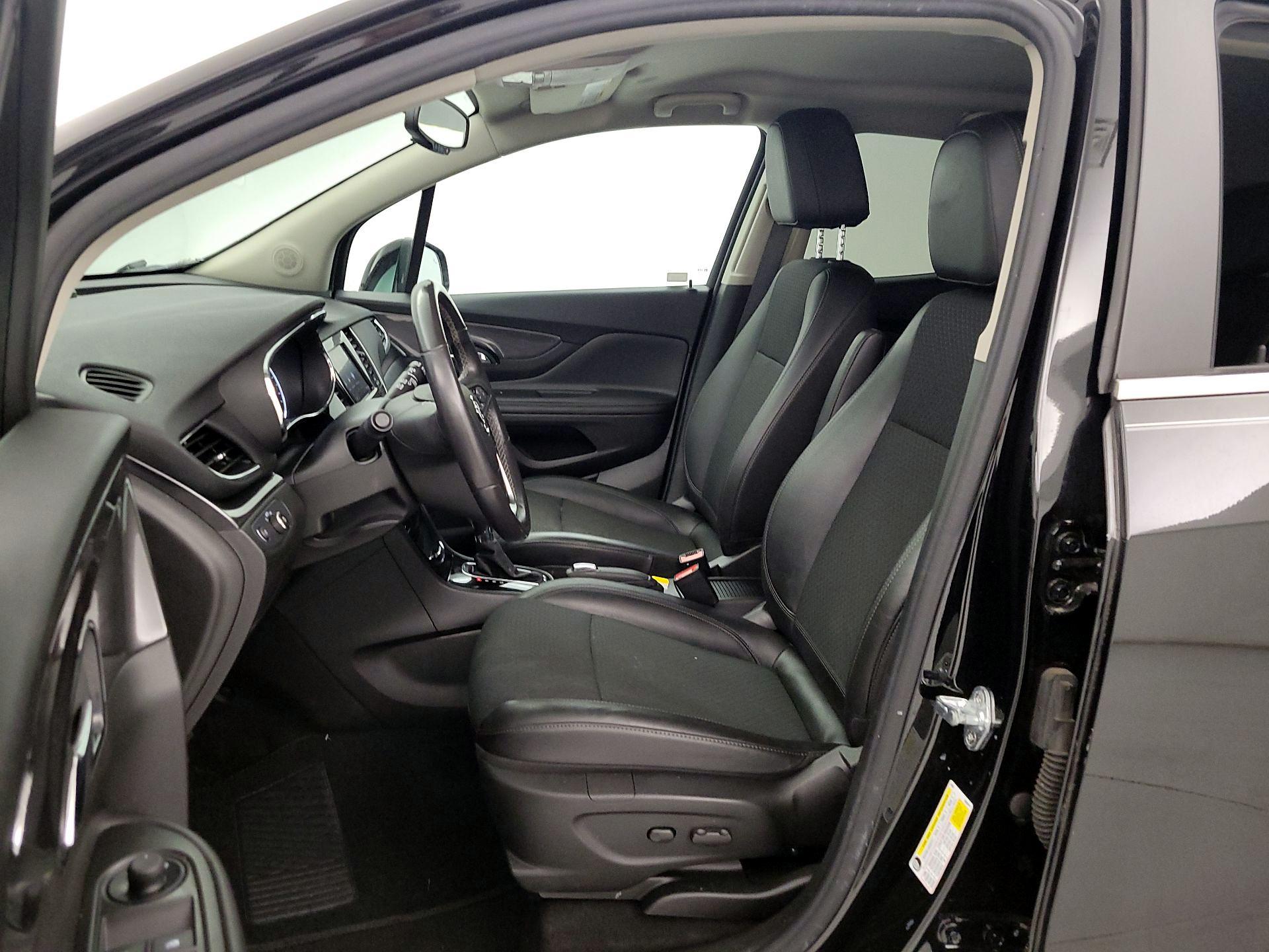 Thumbnail: 2022 Buick Encore - 11