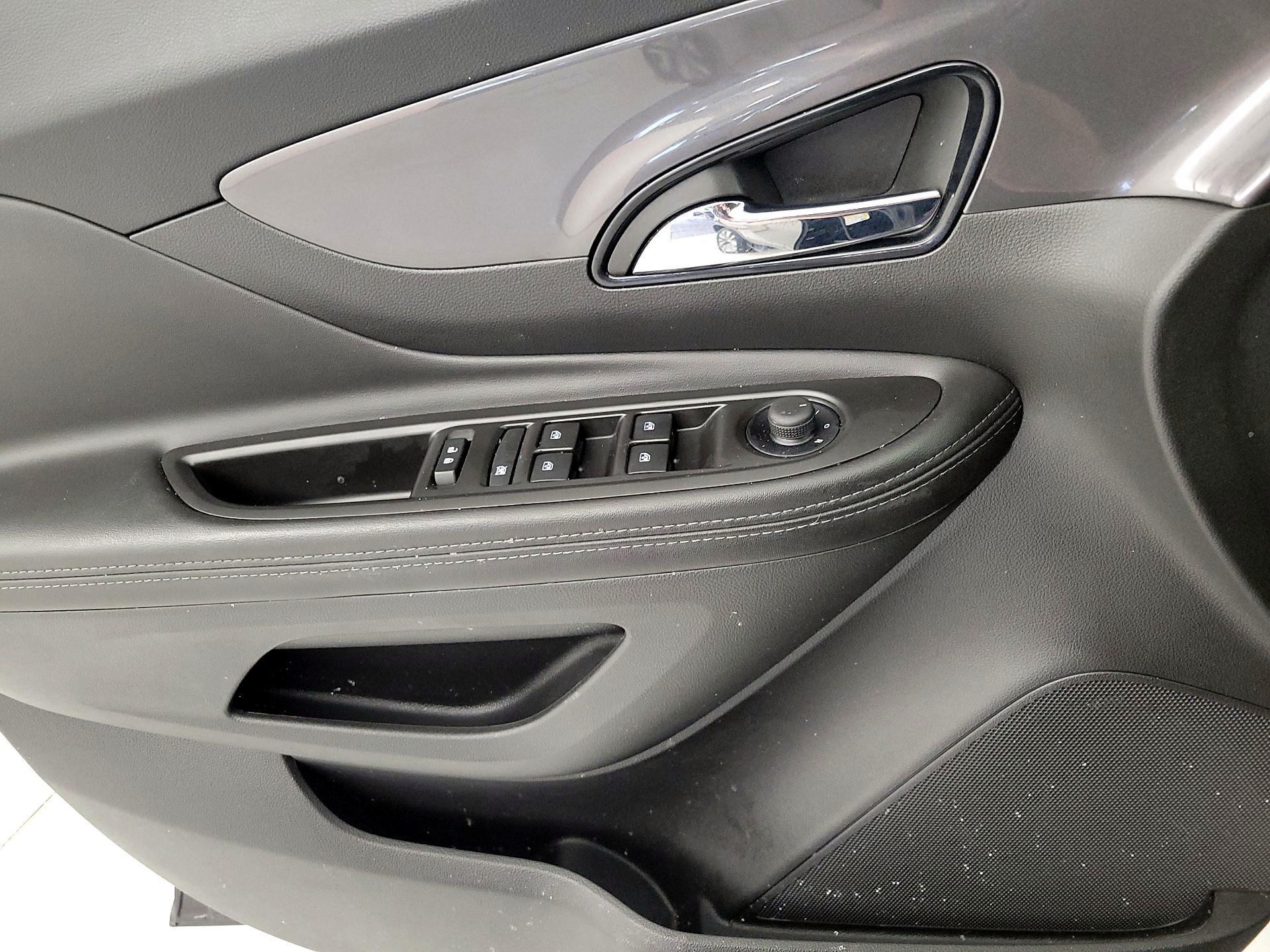 Thumbnail: 2022 Buick Encore - 12