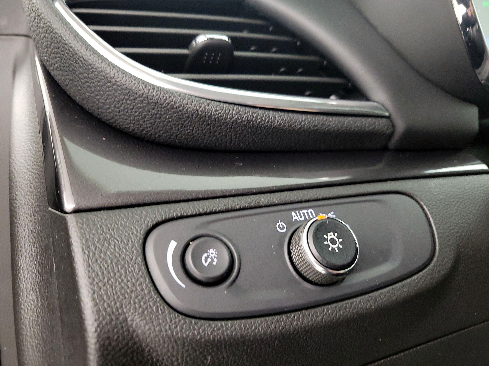 Thumbnail: 2022 Buick Encore - 13