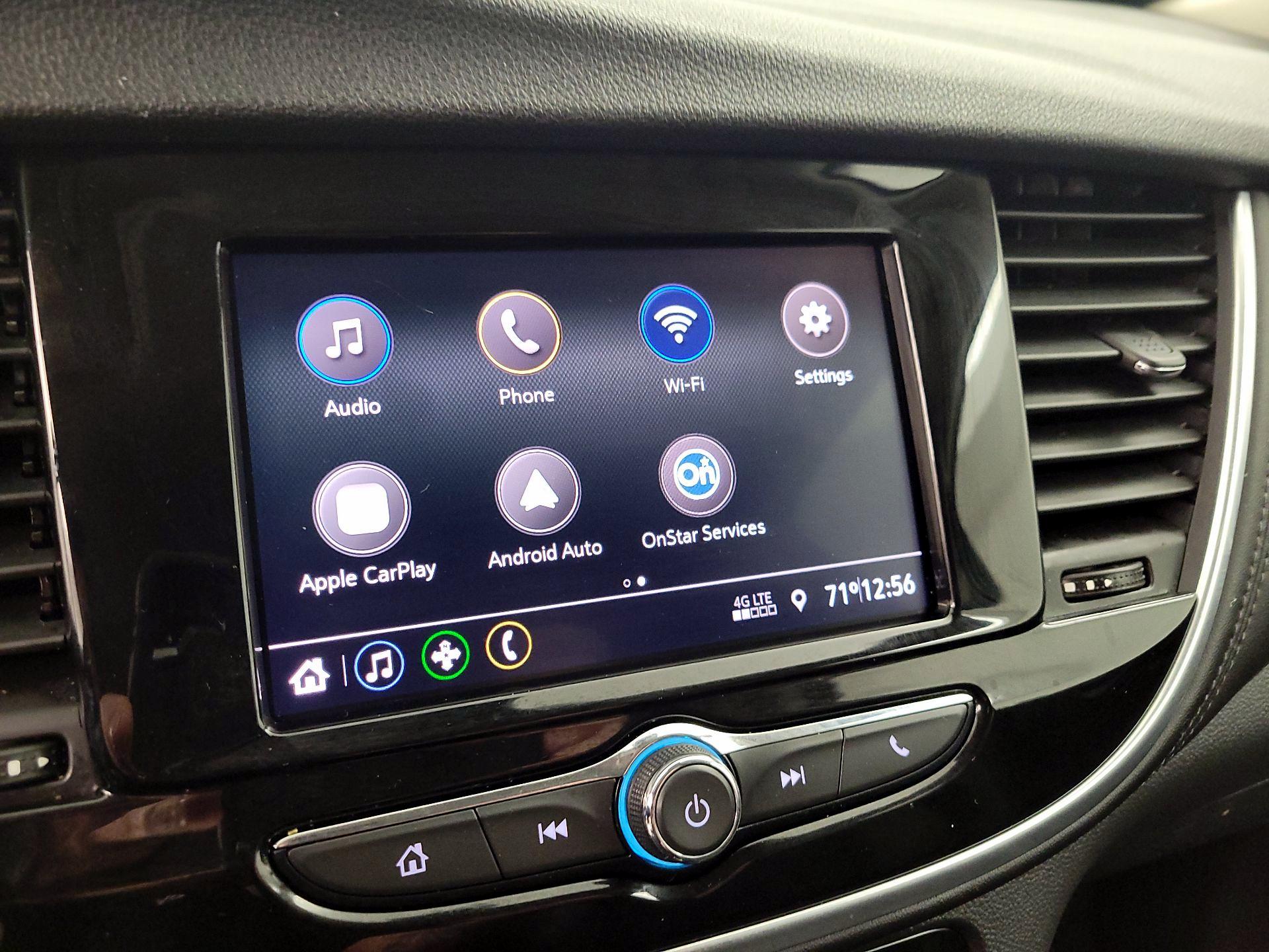 Thumbnail: 2022 Buick Encore - 14