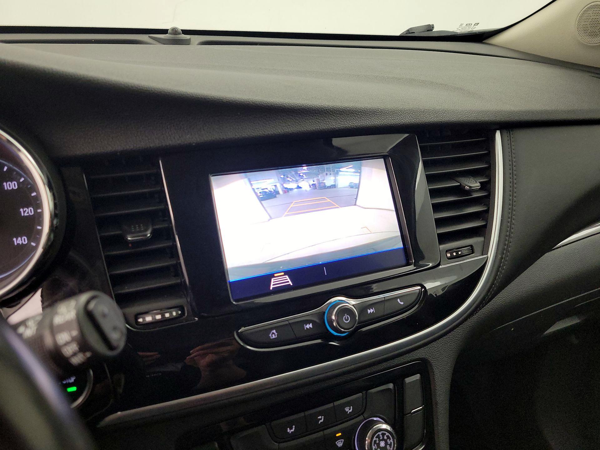 Thumbnail: 2022 Buick Encore - 15