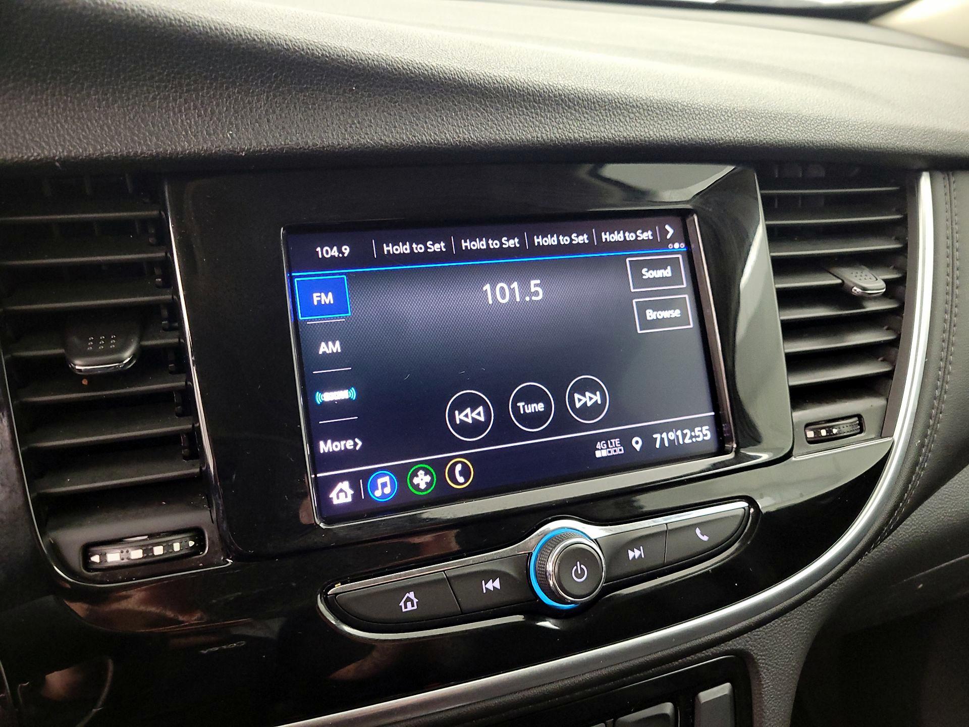 Thumbnail: 2022 Buick Encore - 16