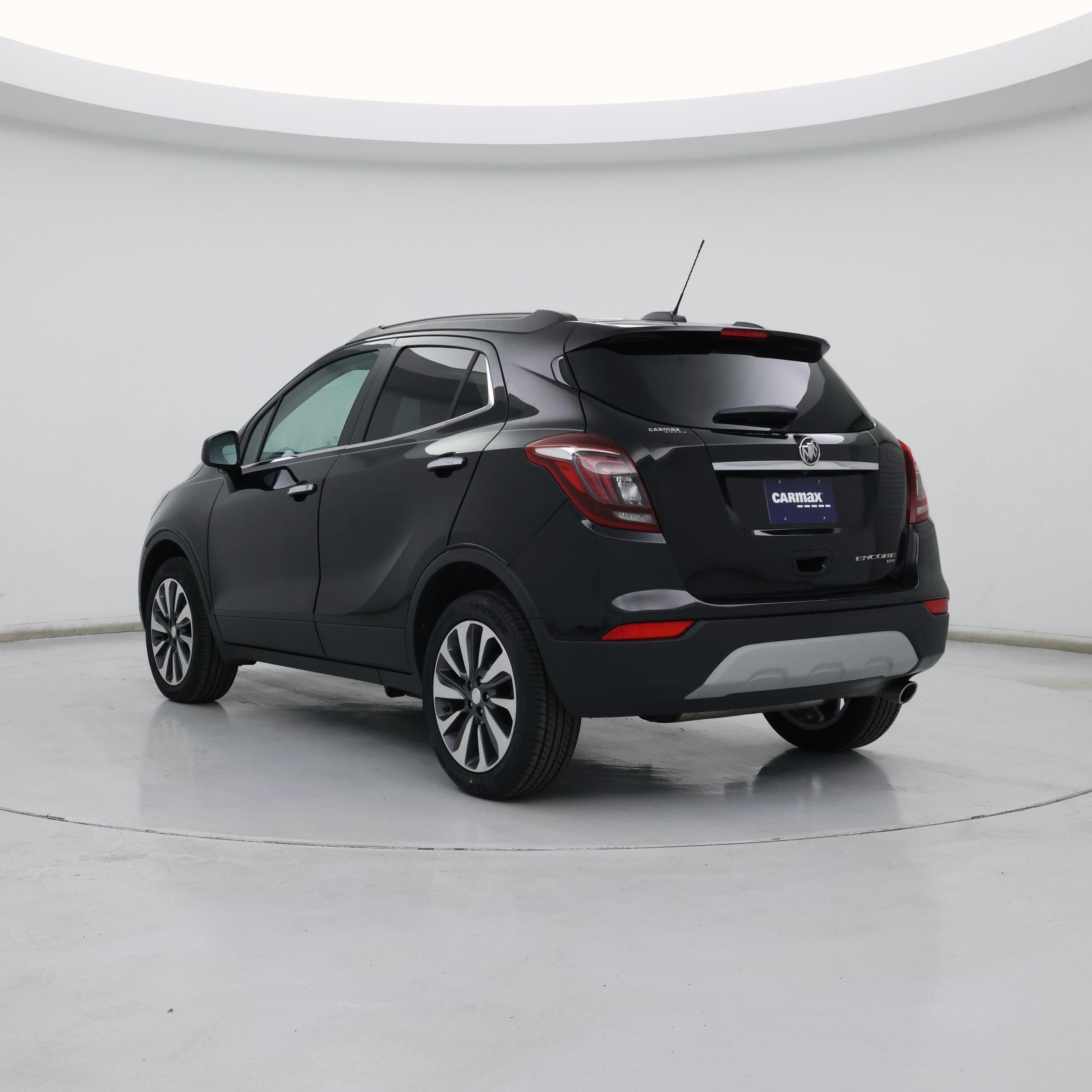Thumbnail: 2022 Buick Encore - 2