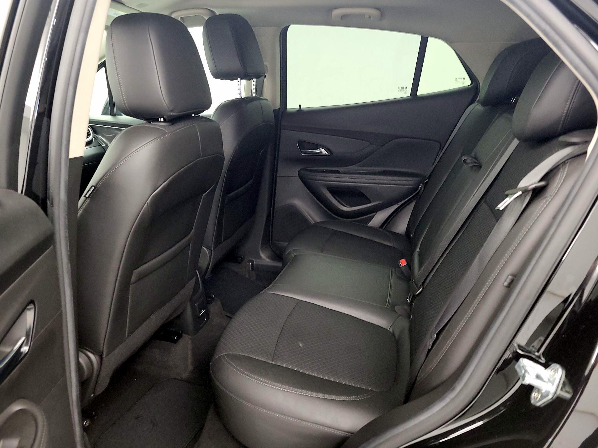 Thumbnail: 2022 Buick Encore - 20