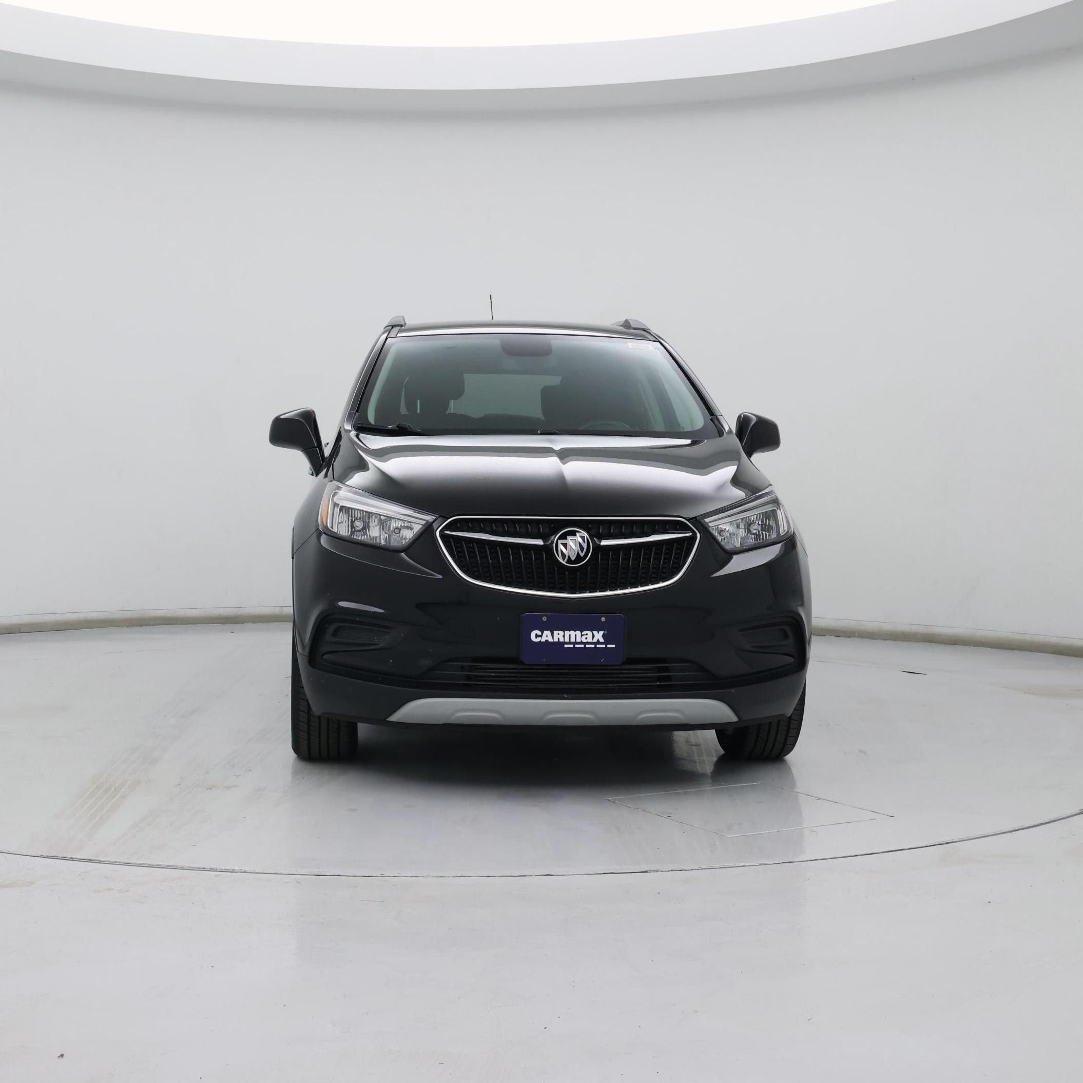 Thumbnail: 2022 Buick Encore - 5