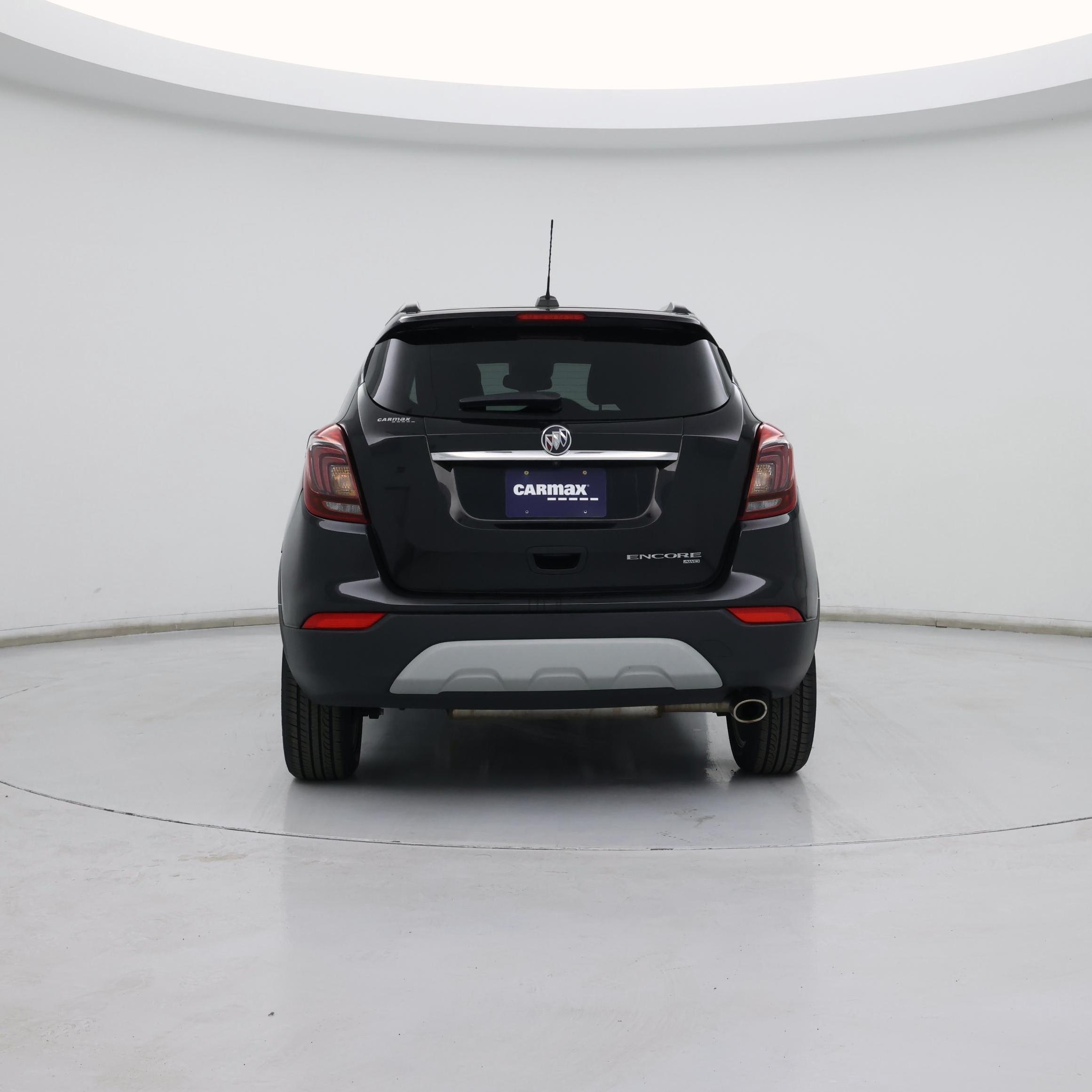 Thumbnail: 2022 Buick Encore - 6