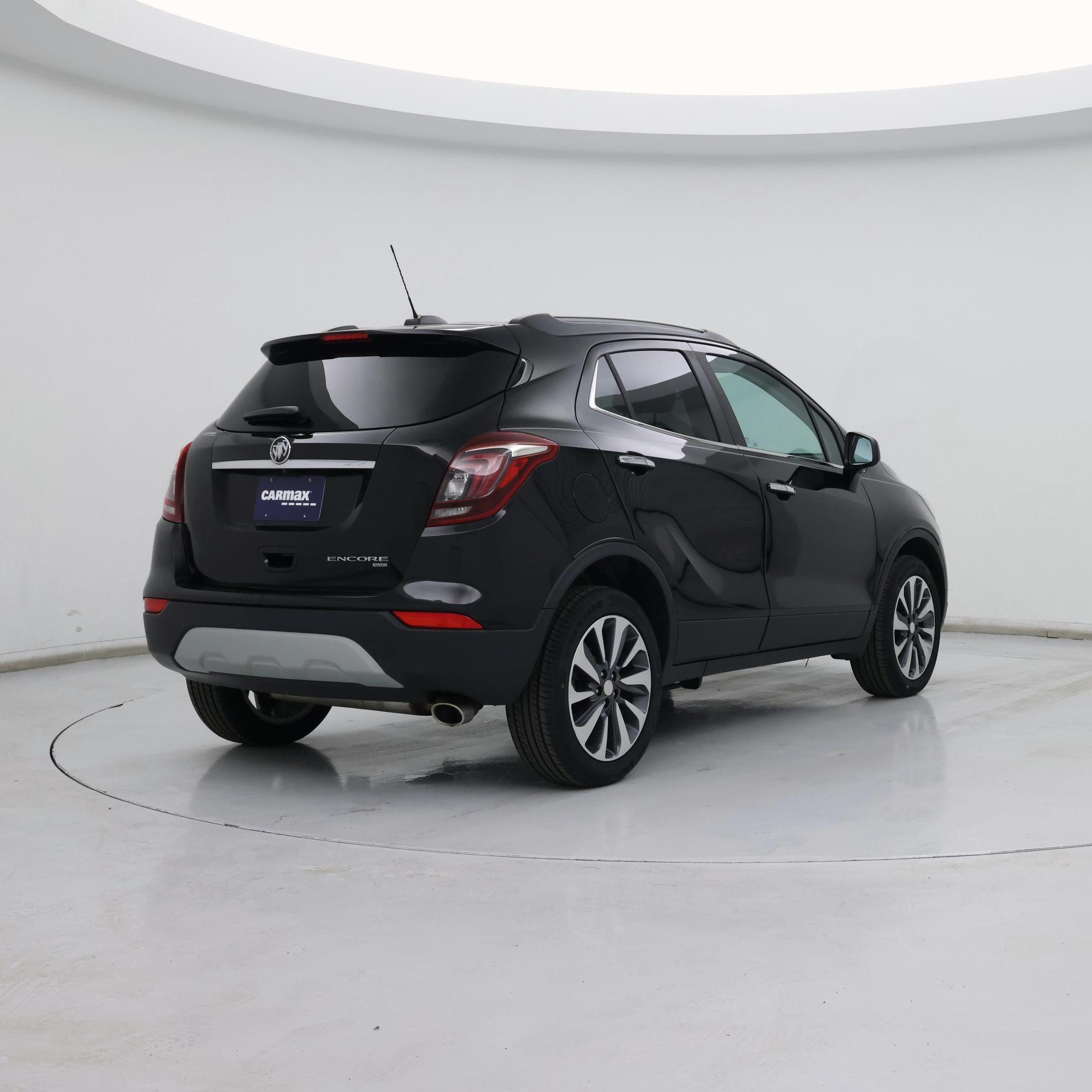 Thumbnail: 2022 Buick Encore - 8