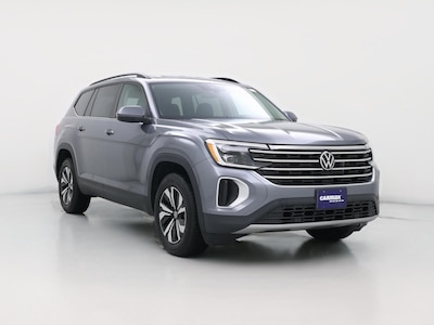 2024 Volkswagen Atlas SE