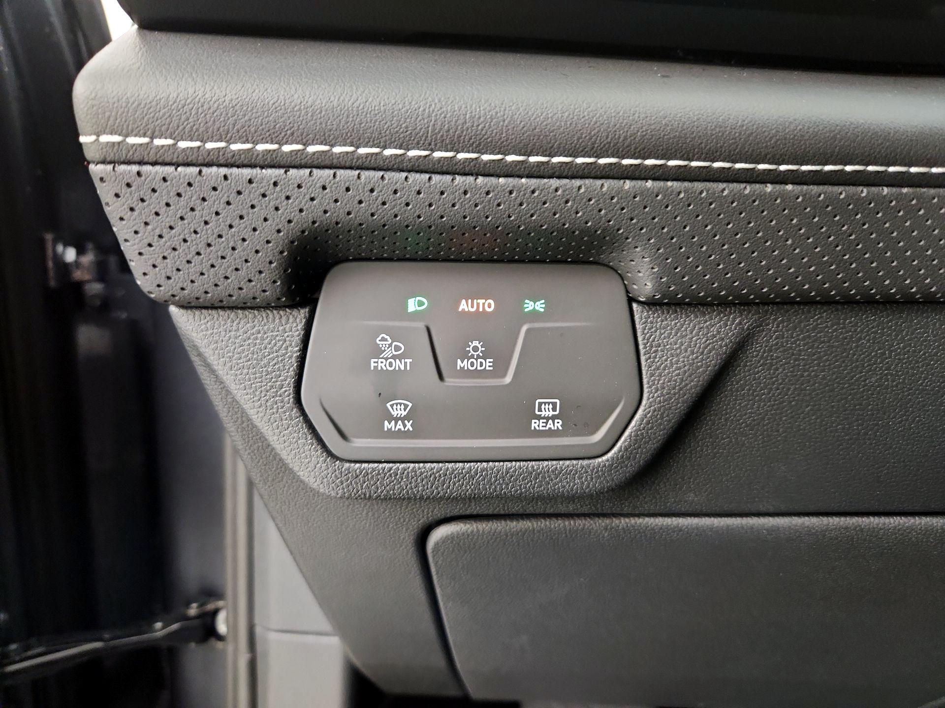 Thumbnail: 2024 Volkswagen Atlas - 13