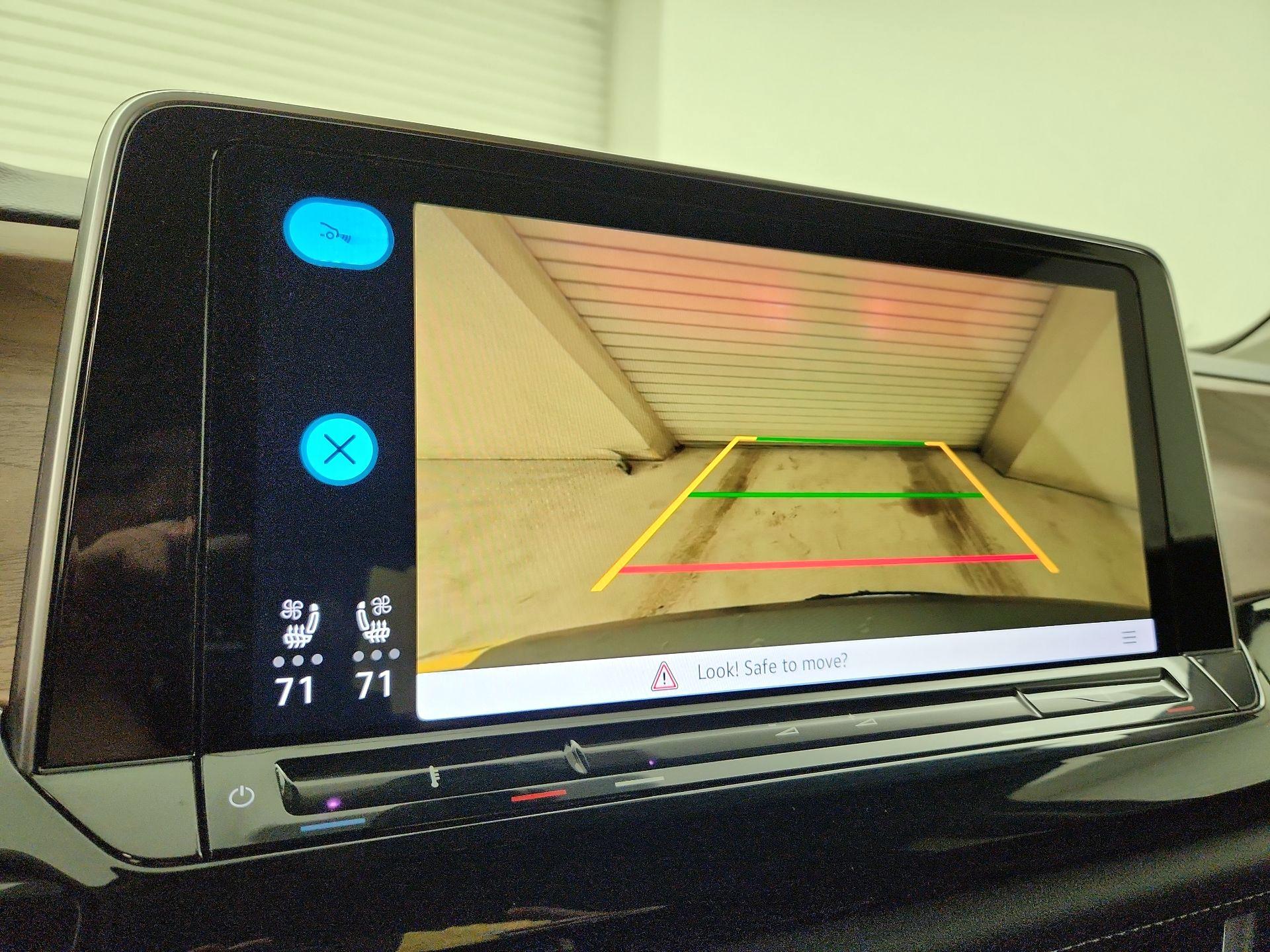 Thumbnail: 2024 Volkswagen Atlas - 14