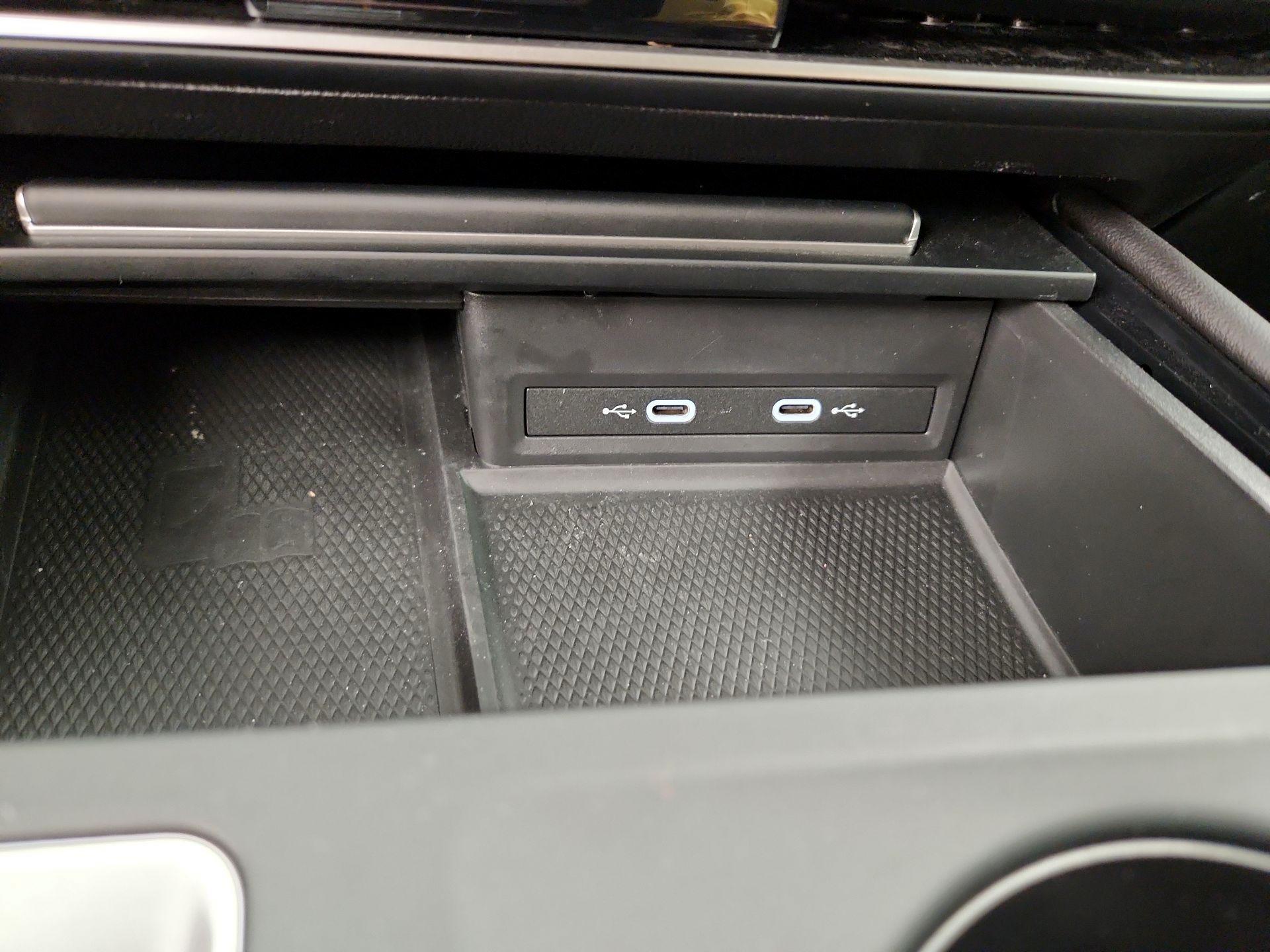 Thumbnail: 2024 Volkswagen Atlas - 18