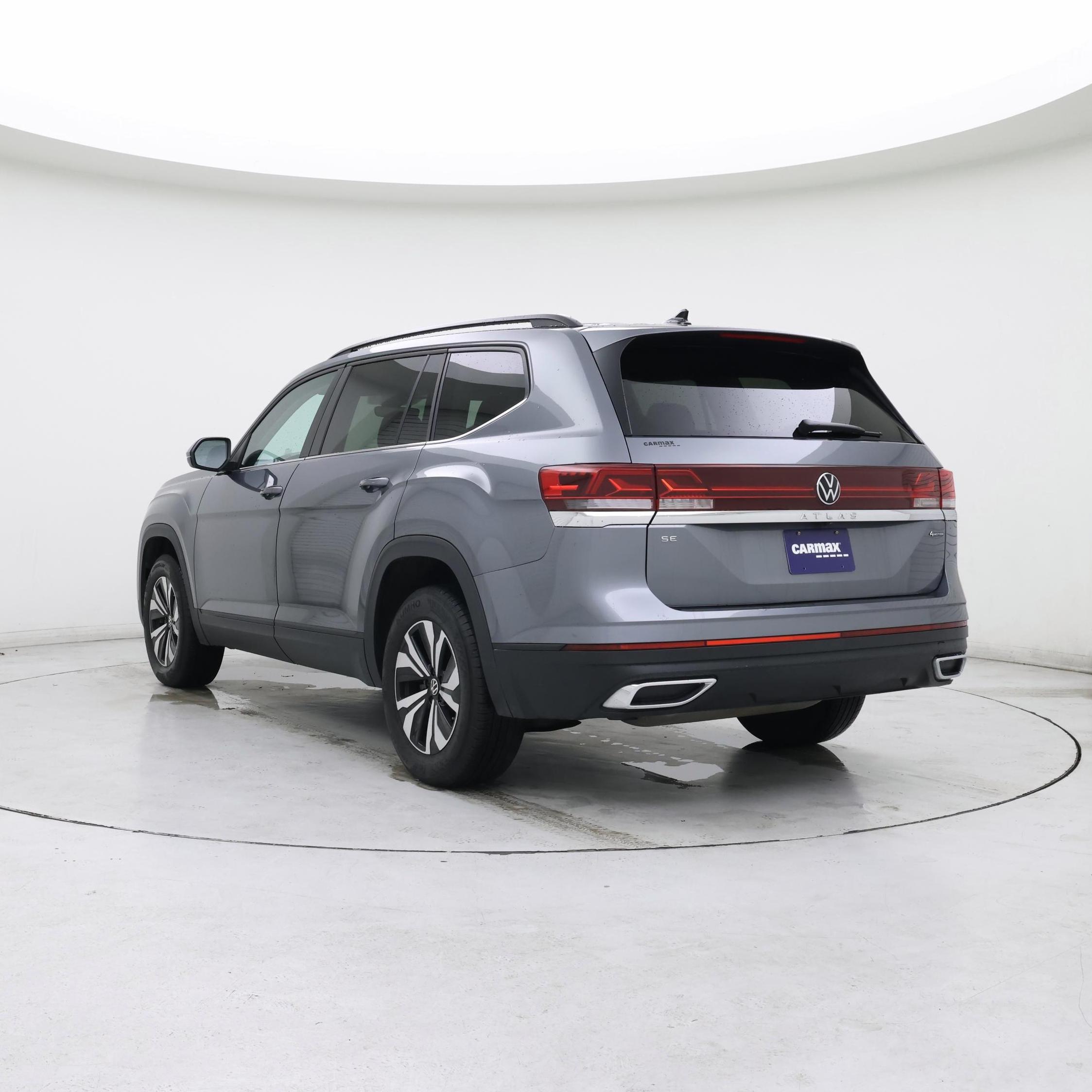 Thumbnail: 2024 Volkswagen Atlas - 2